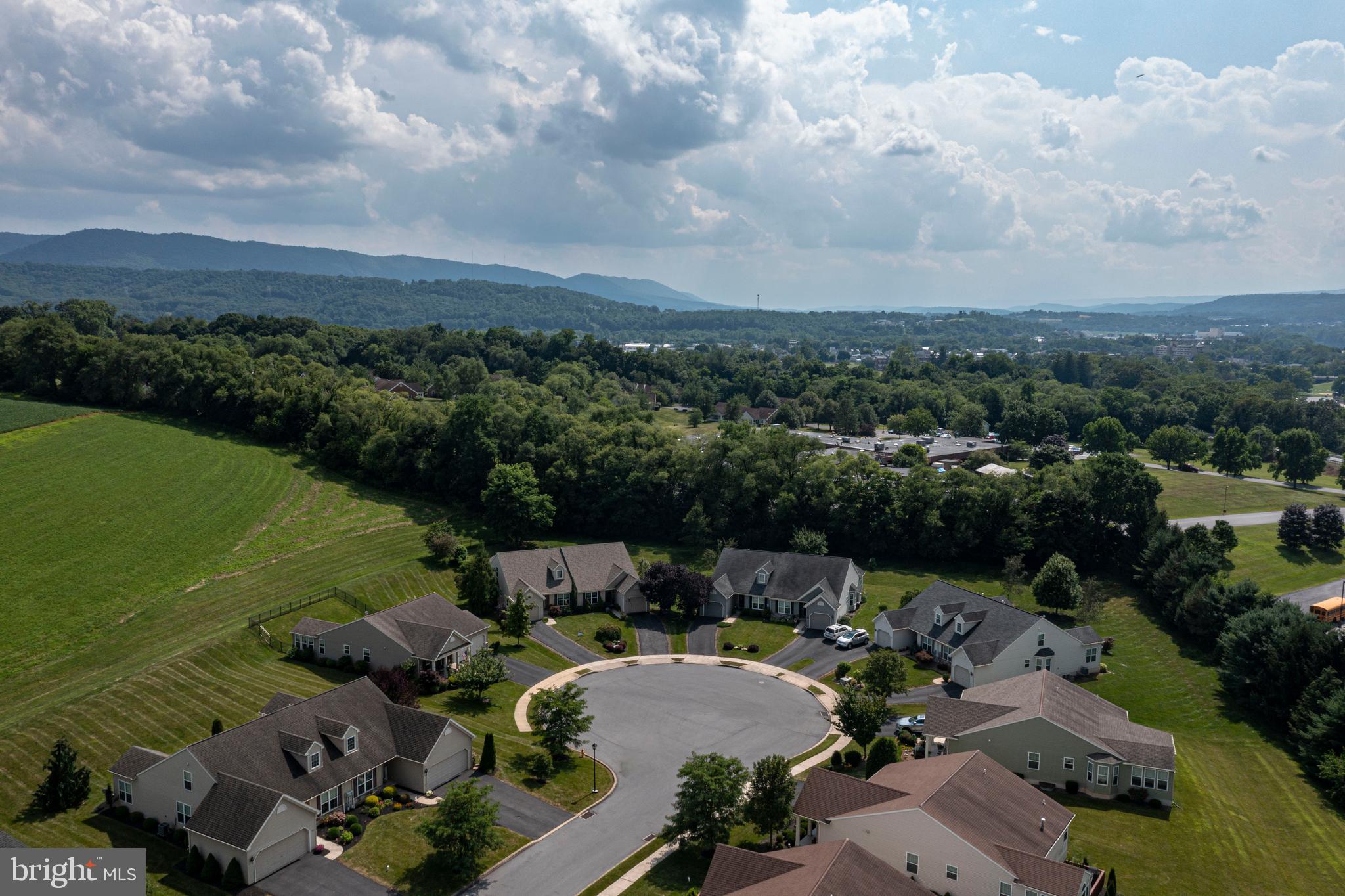 BLOSSOM HILL - Residential