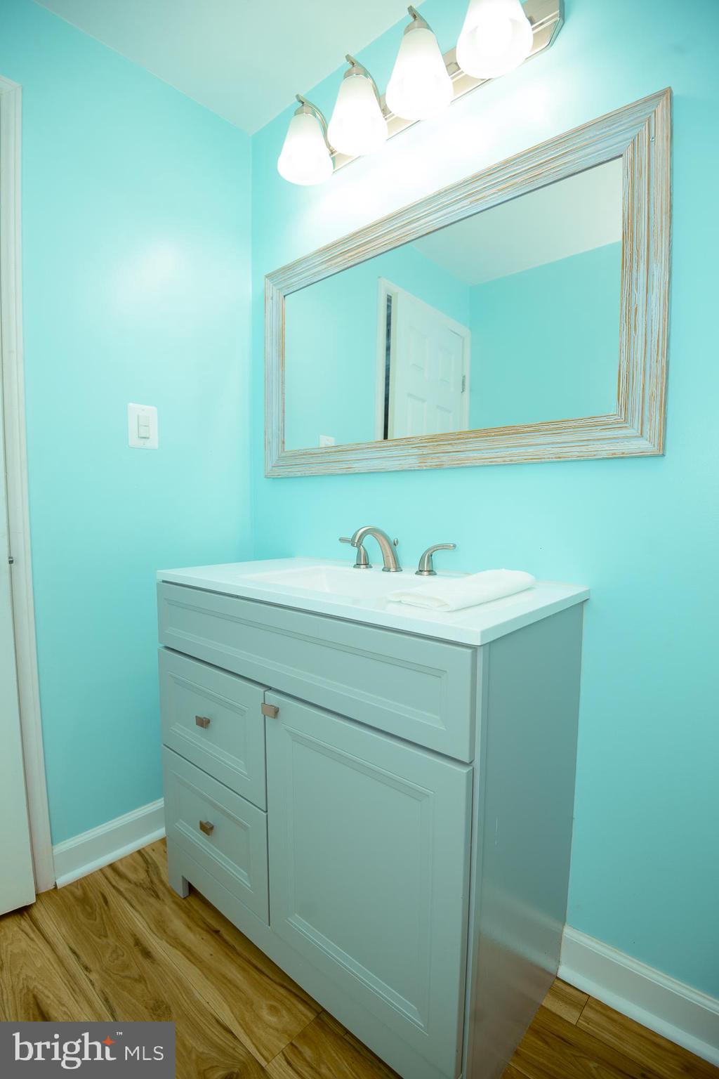 DORSEYS REGARD - Residential