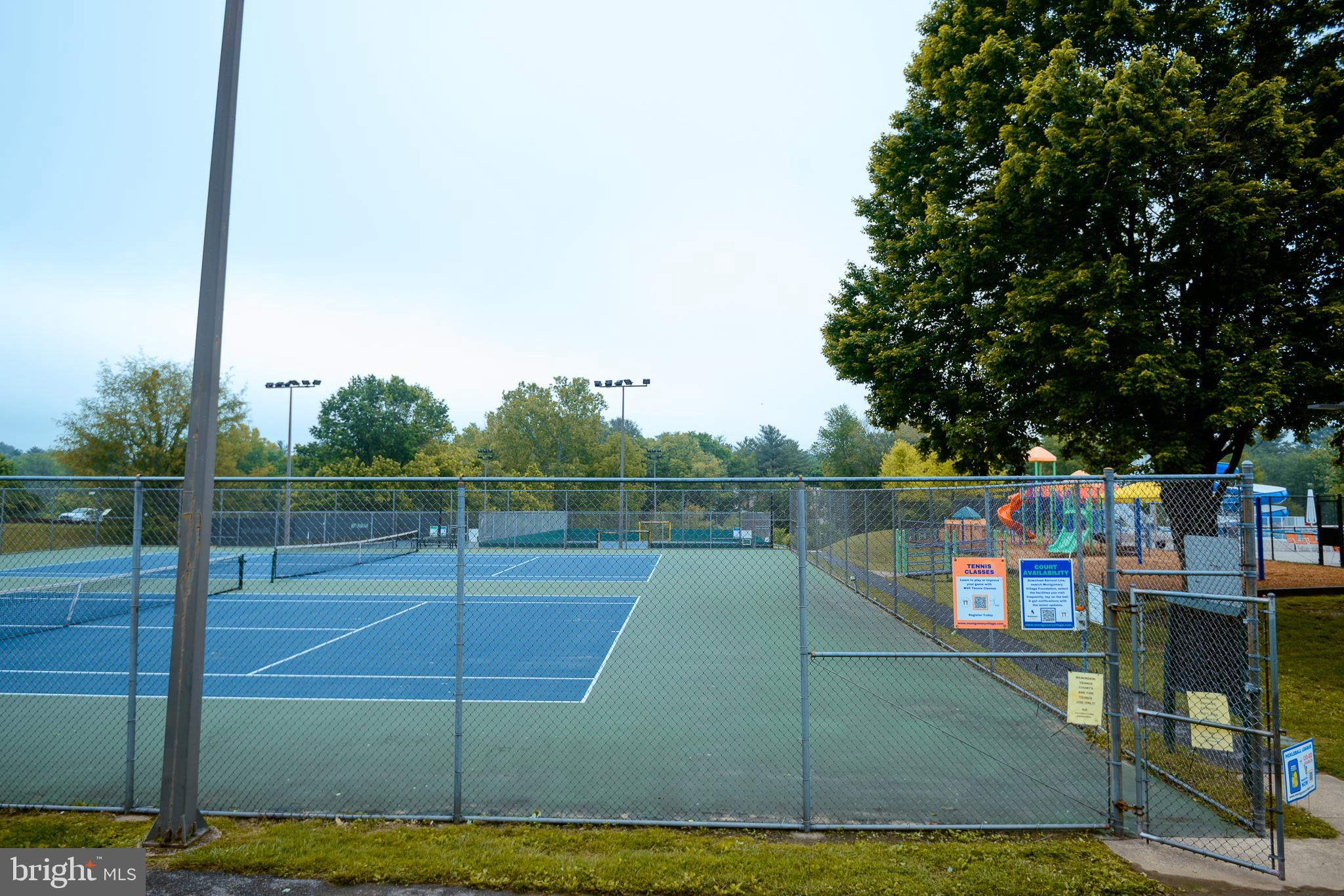 DORSEYS REGARD - Residential