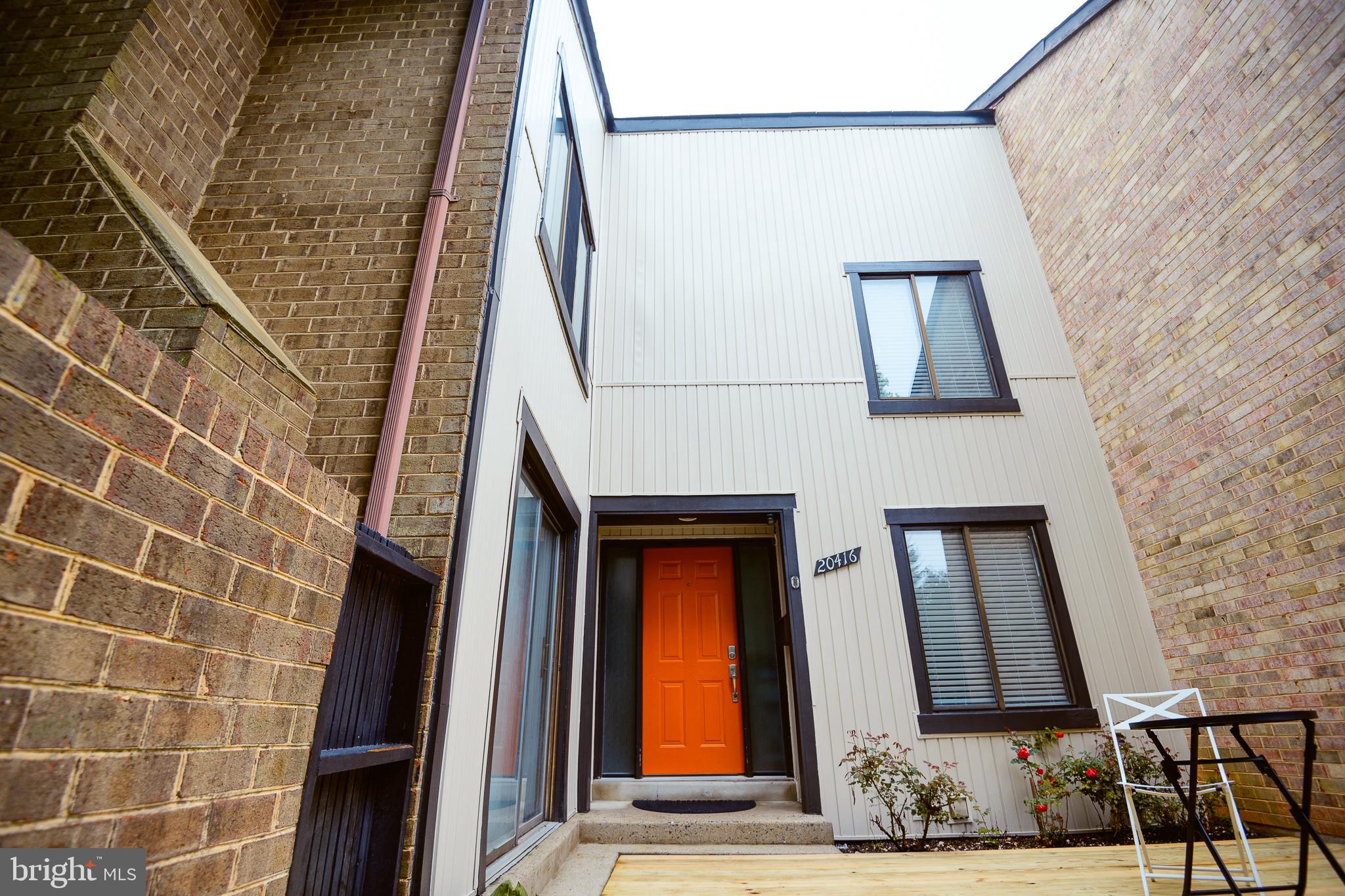 DORSEYS REGARD - Residential