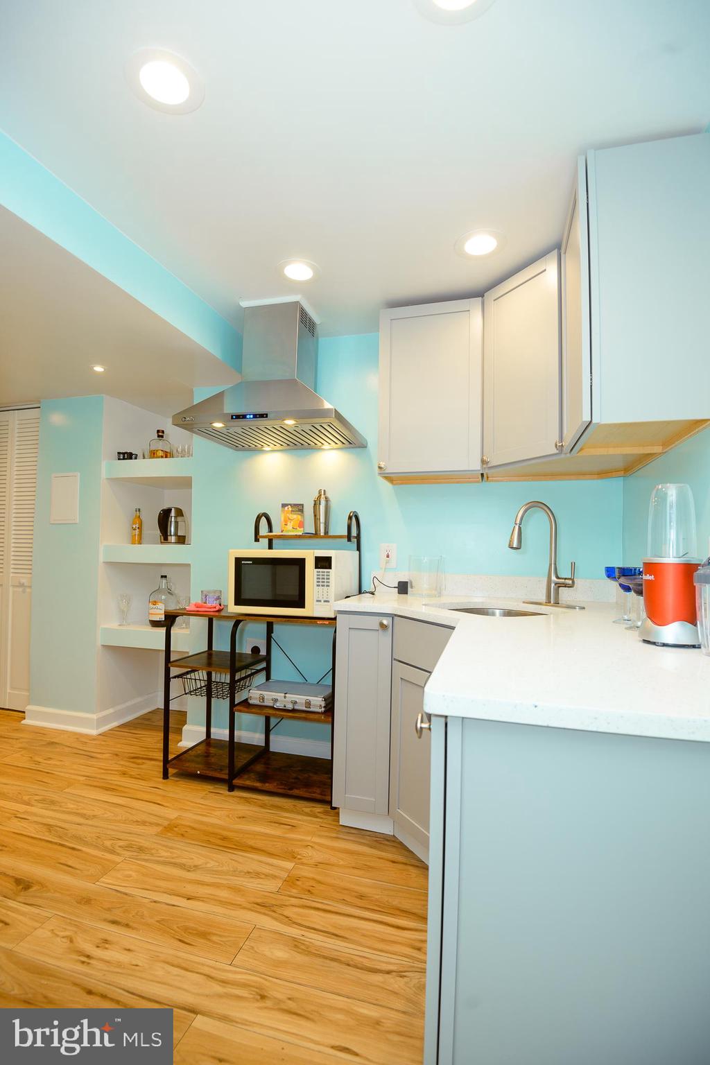 DORSEYS REGARD - Residential