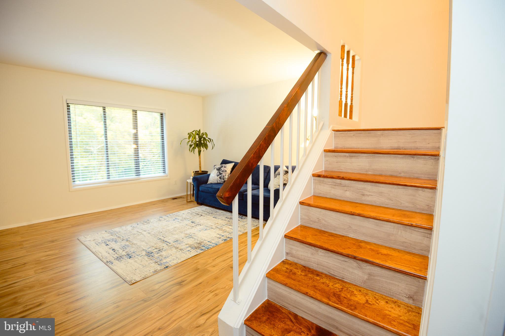 DORSEYS REGARD - Residential