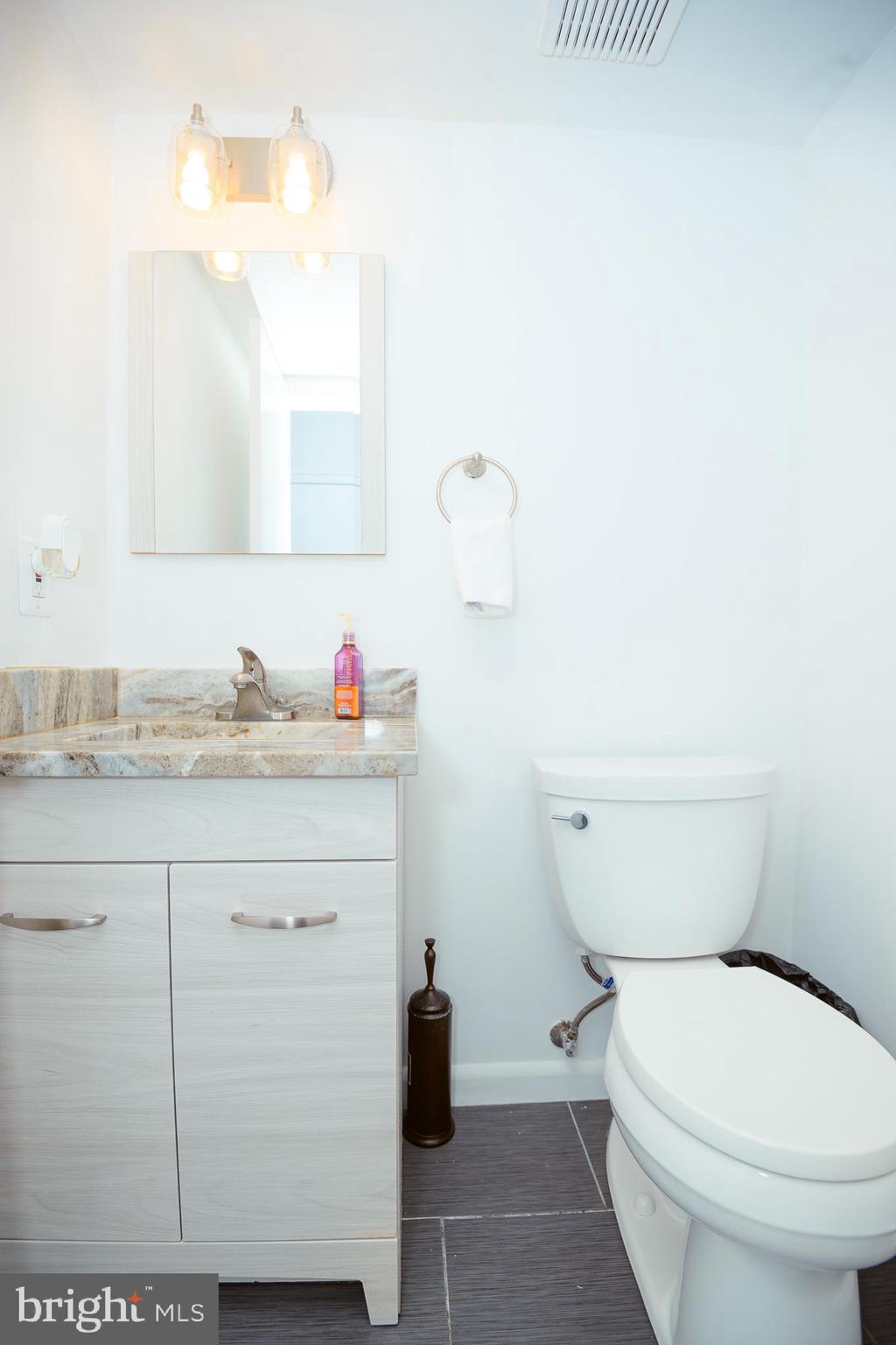 DORSEYS REGARD - Residential