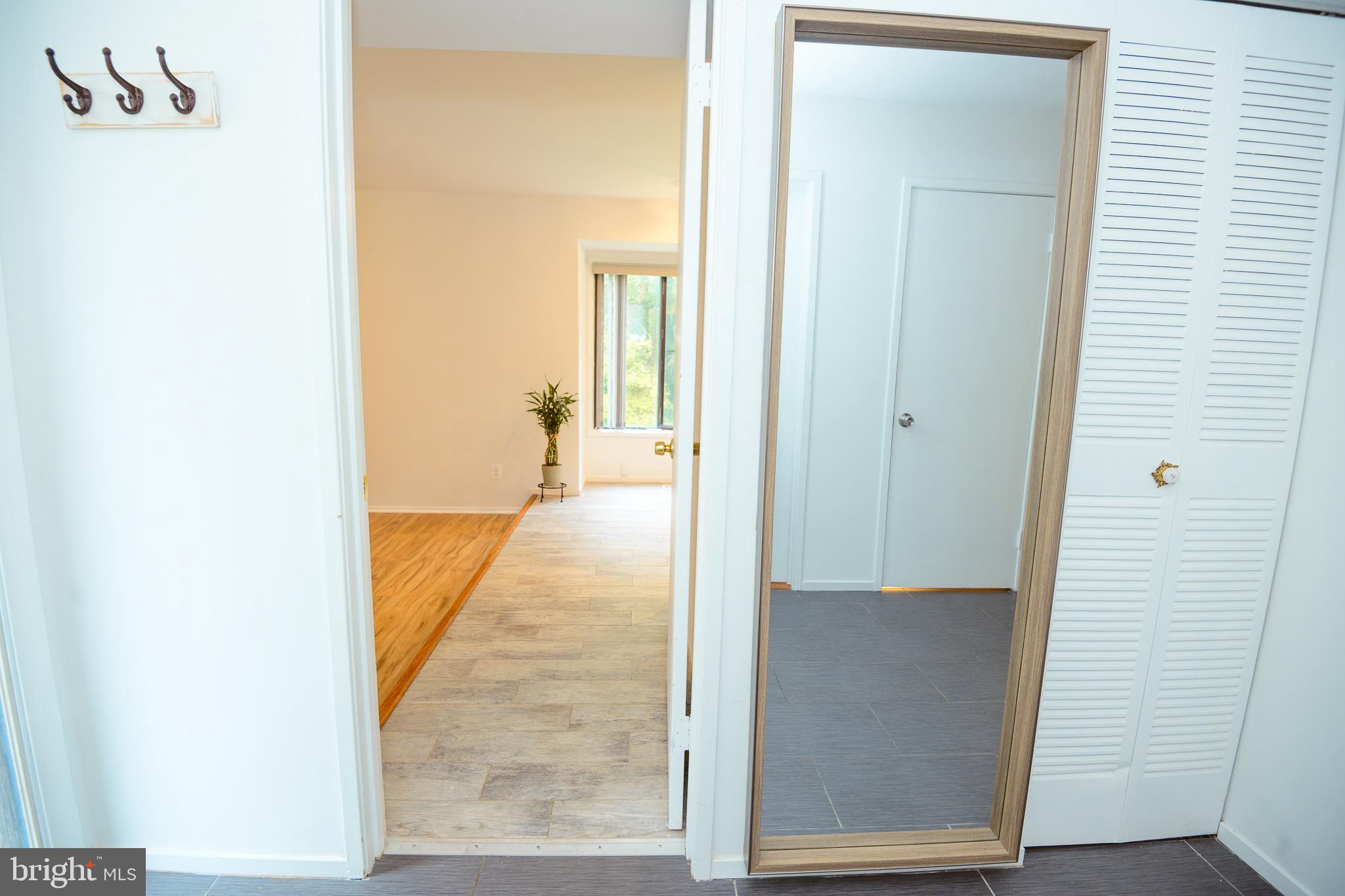 DORSEYS REGARD - Residential