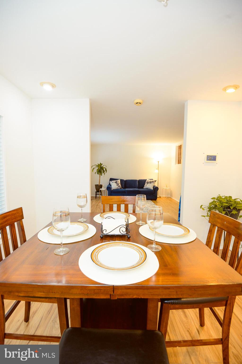 DORSEYS REGARD - Residential