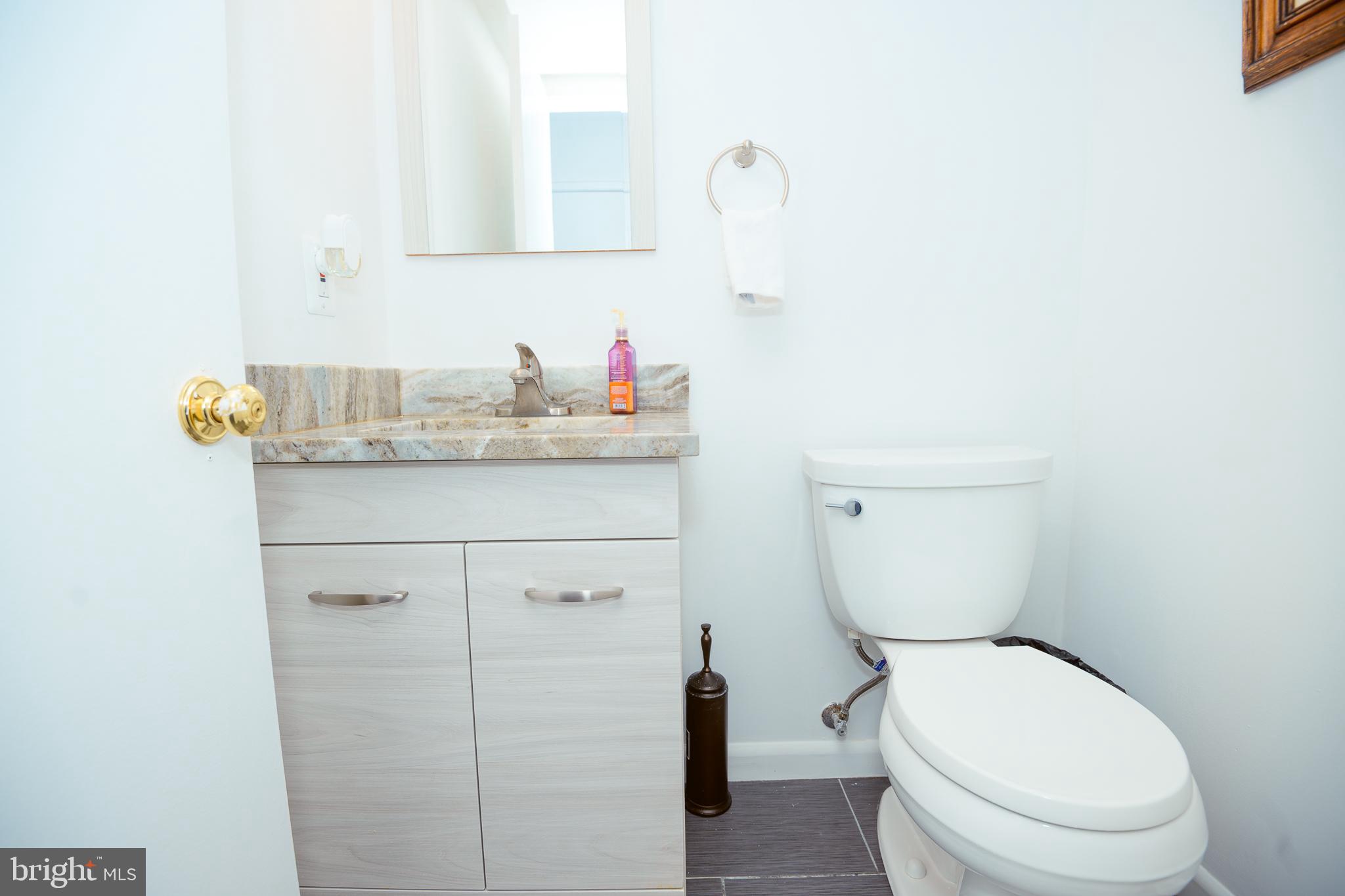 DORSEYS REGARD - Residential