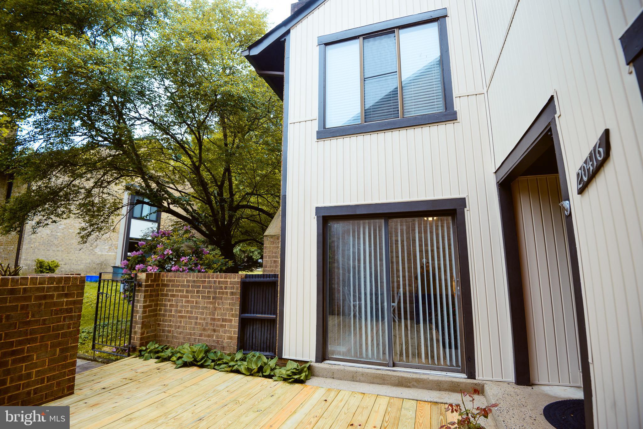 DORSEYS REGARD - Residential