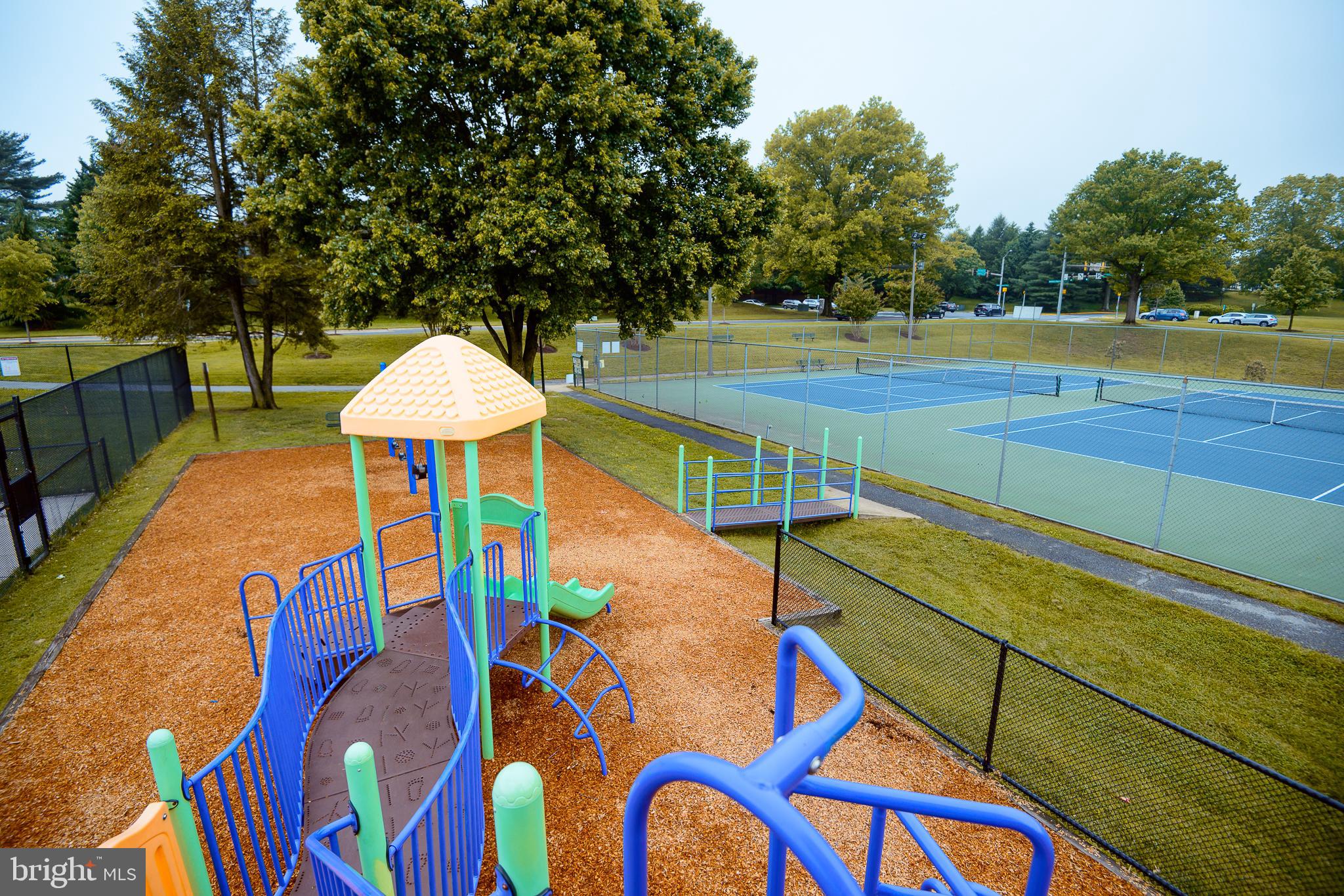 DORSEYS REGARD - Residential