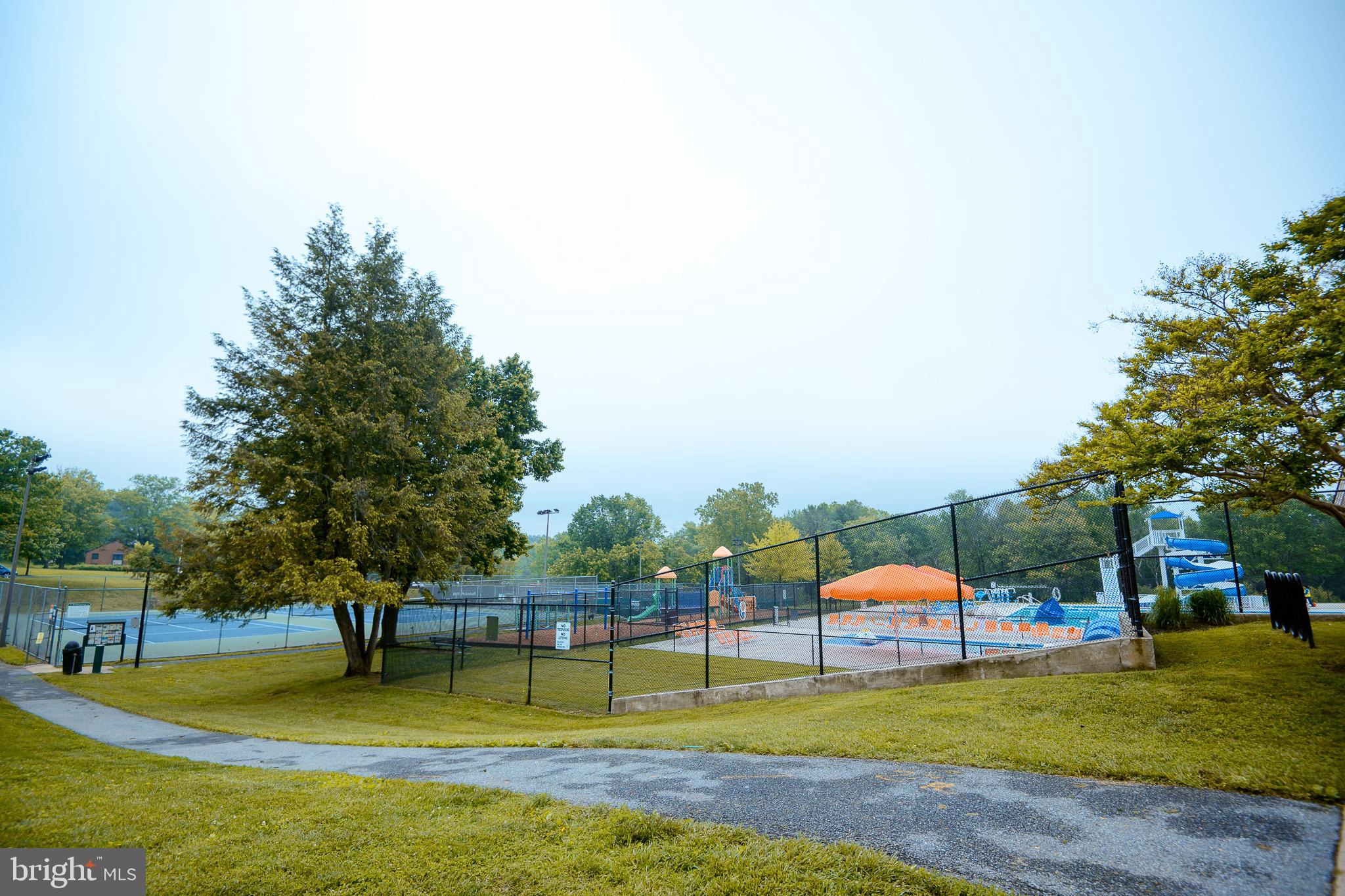 DORSEYS REGARD - Residential