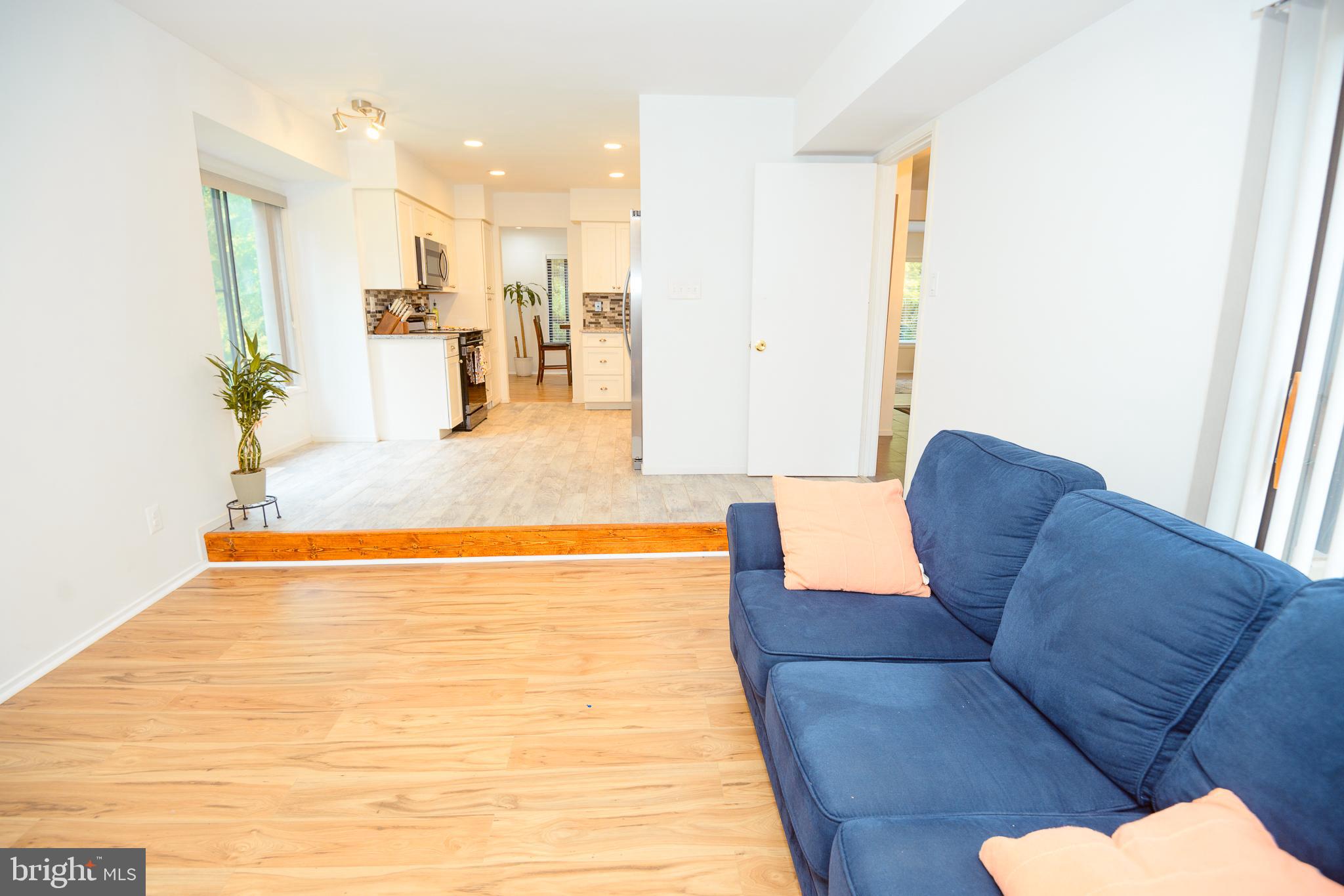 DORSEYS REGARD - Residential