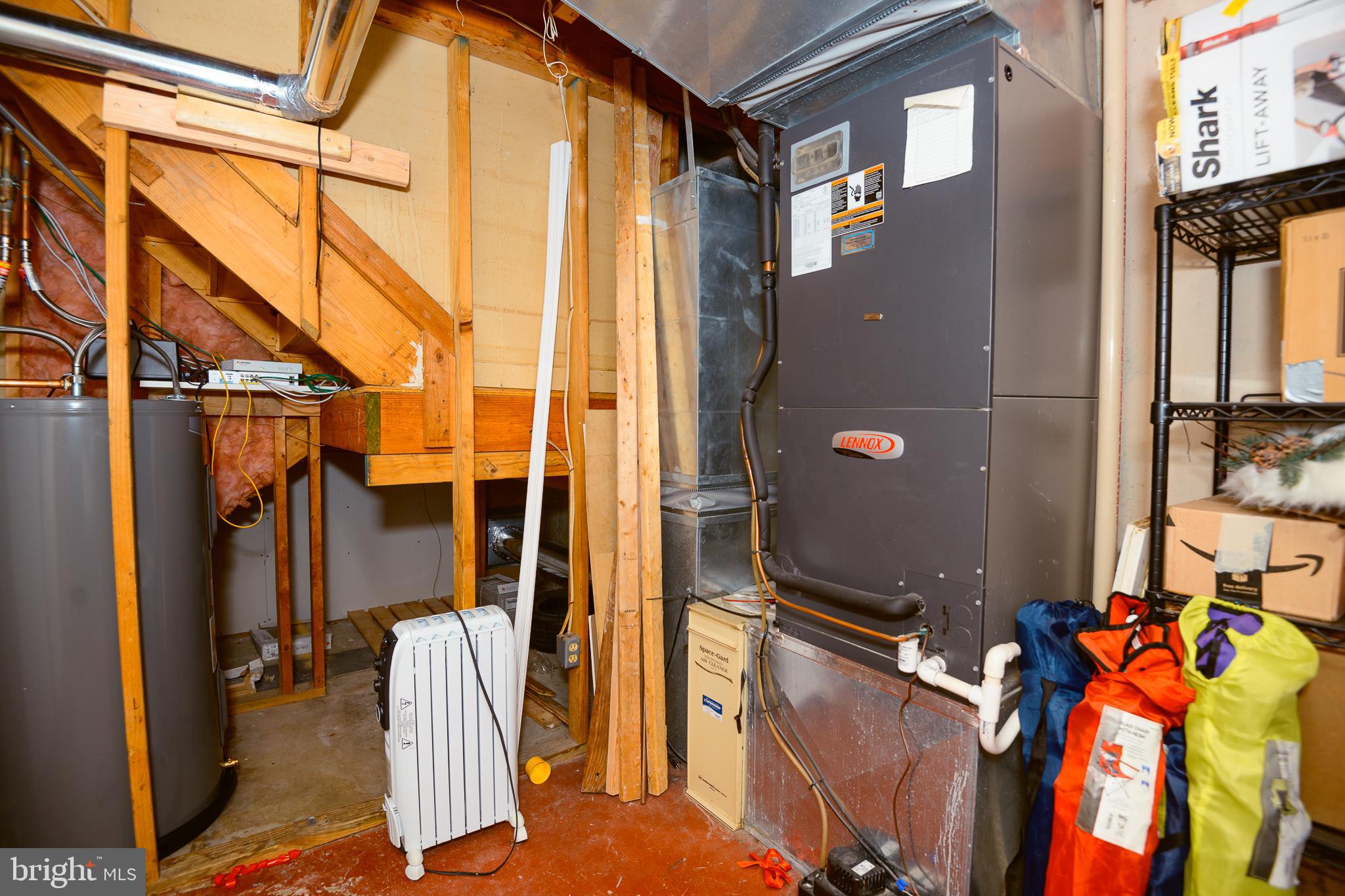 DORSEYS REGARD - Residential