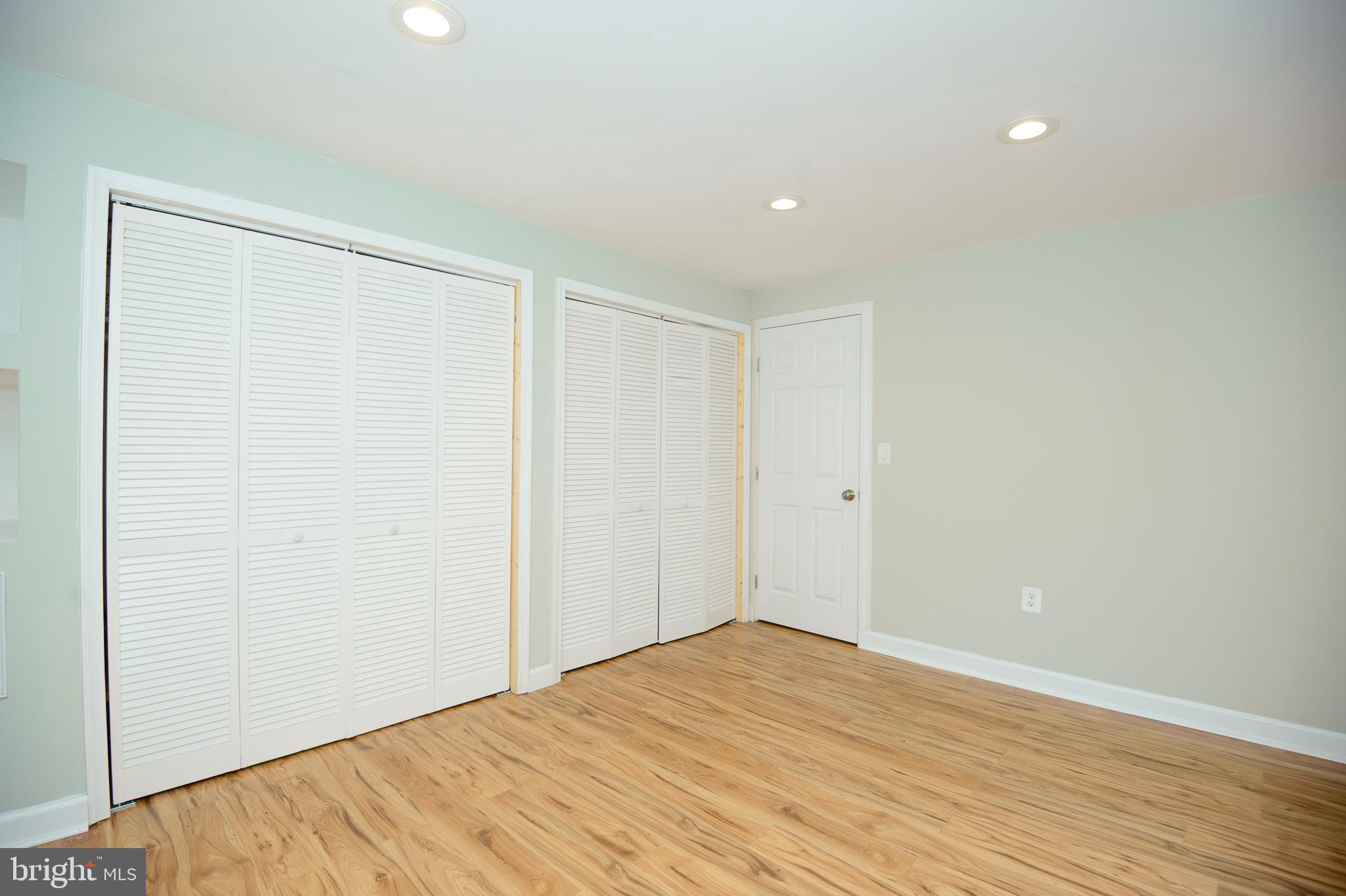 DORSEYS REGARD - Residential