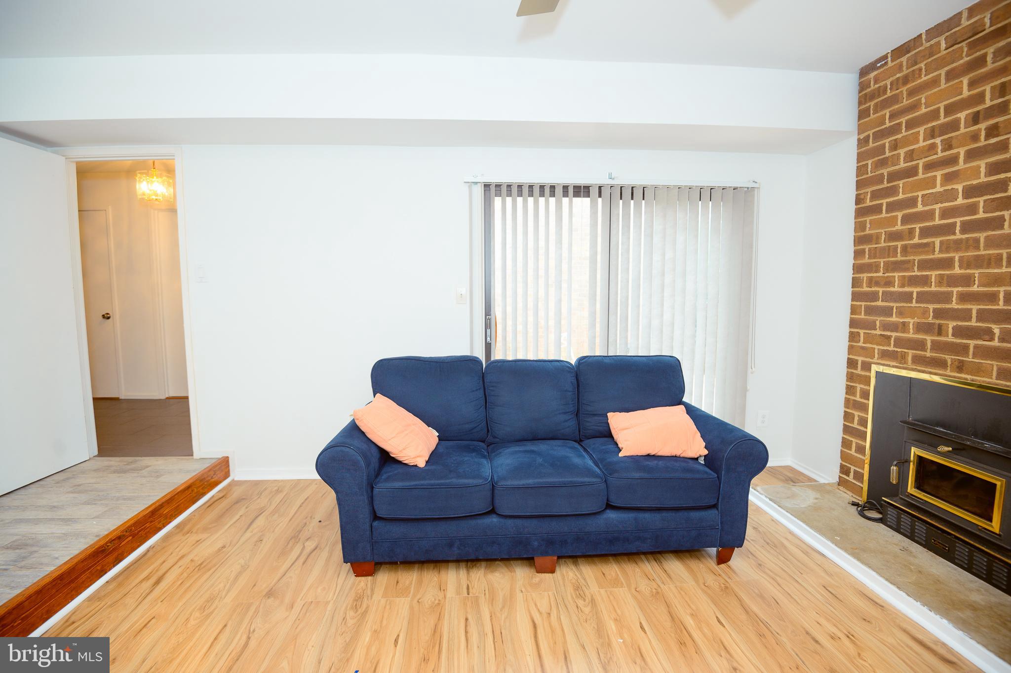 DORSEYS REGARD - Residential