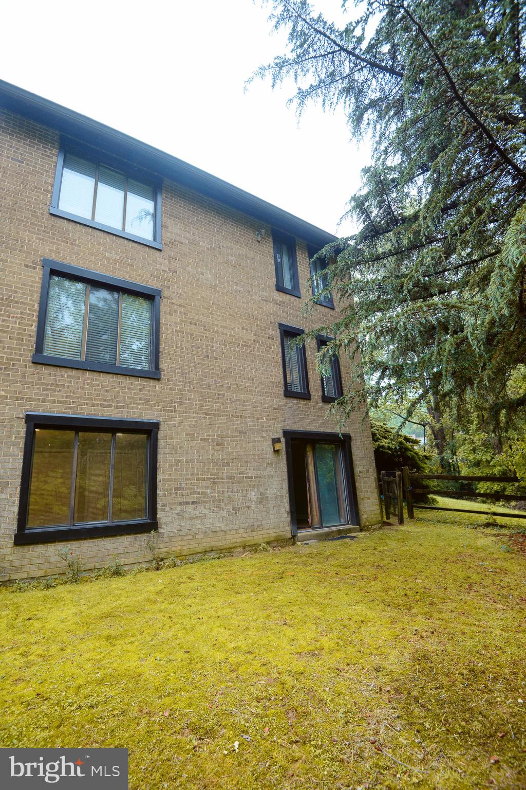 DORSEYS REGARD - Residential