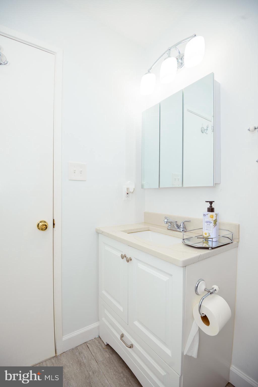 DORSEYS REGARD - Residential