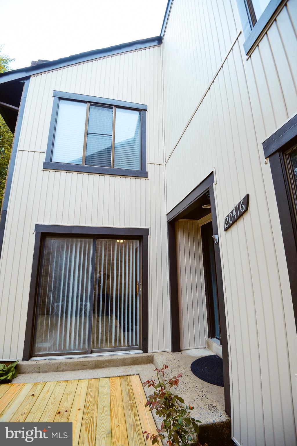 DORSEYS REGARD - Residential