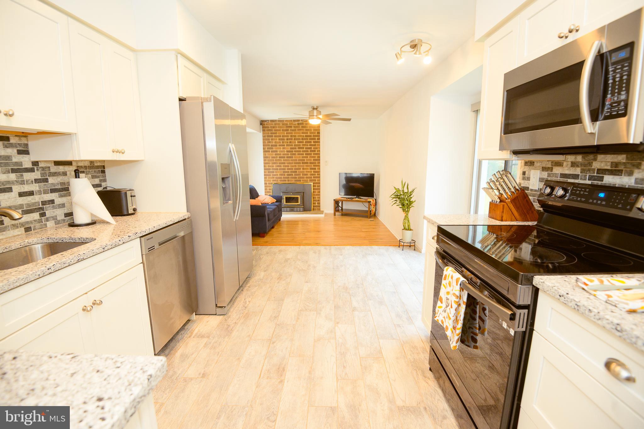 DORSEYS REGARD - Residential