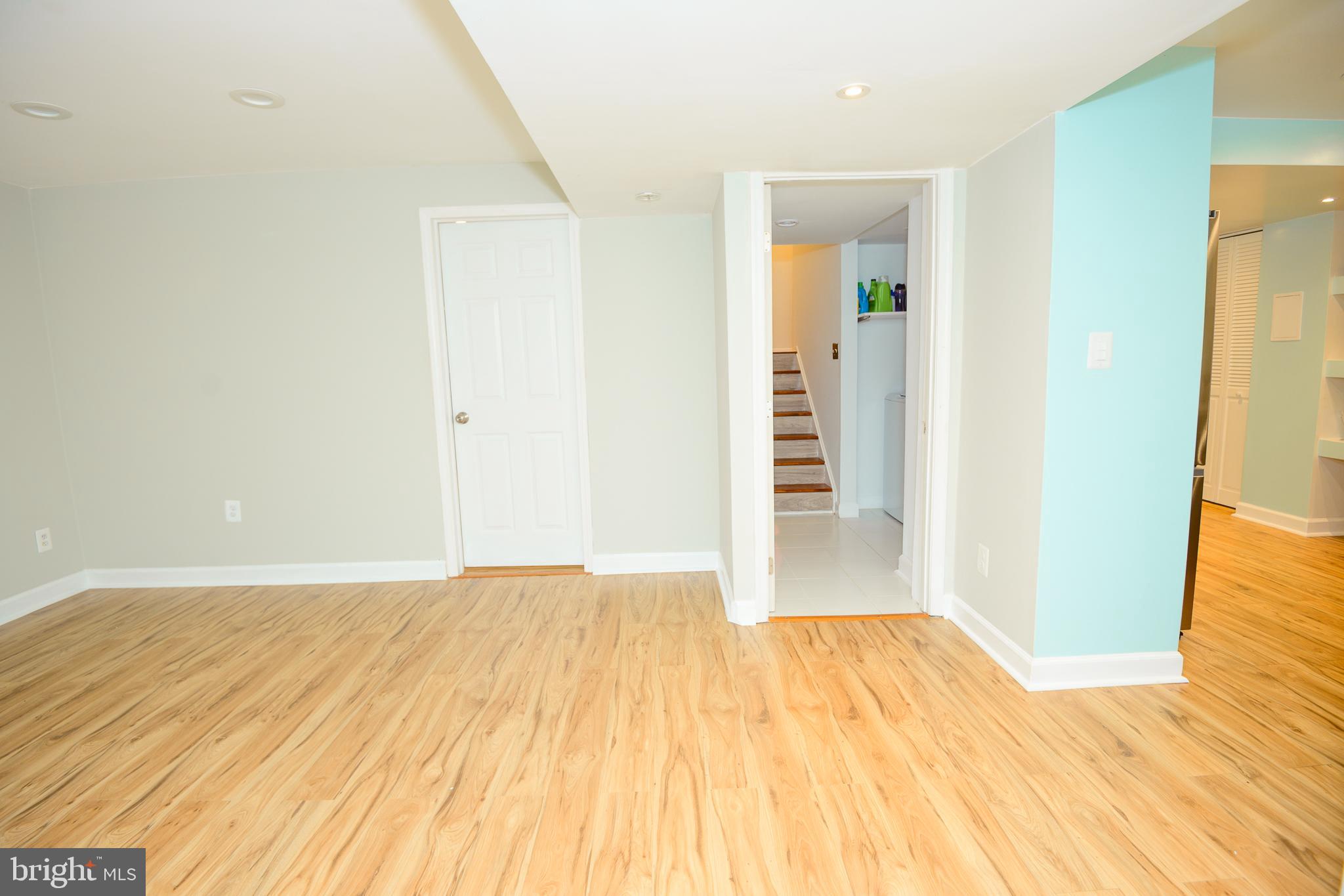 DORSEYS REGARD - Residential