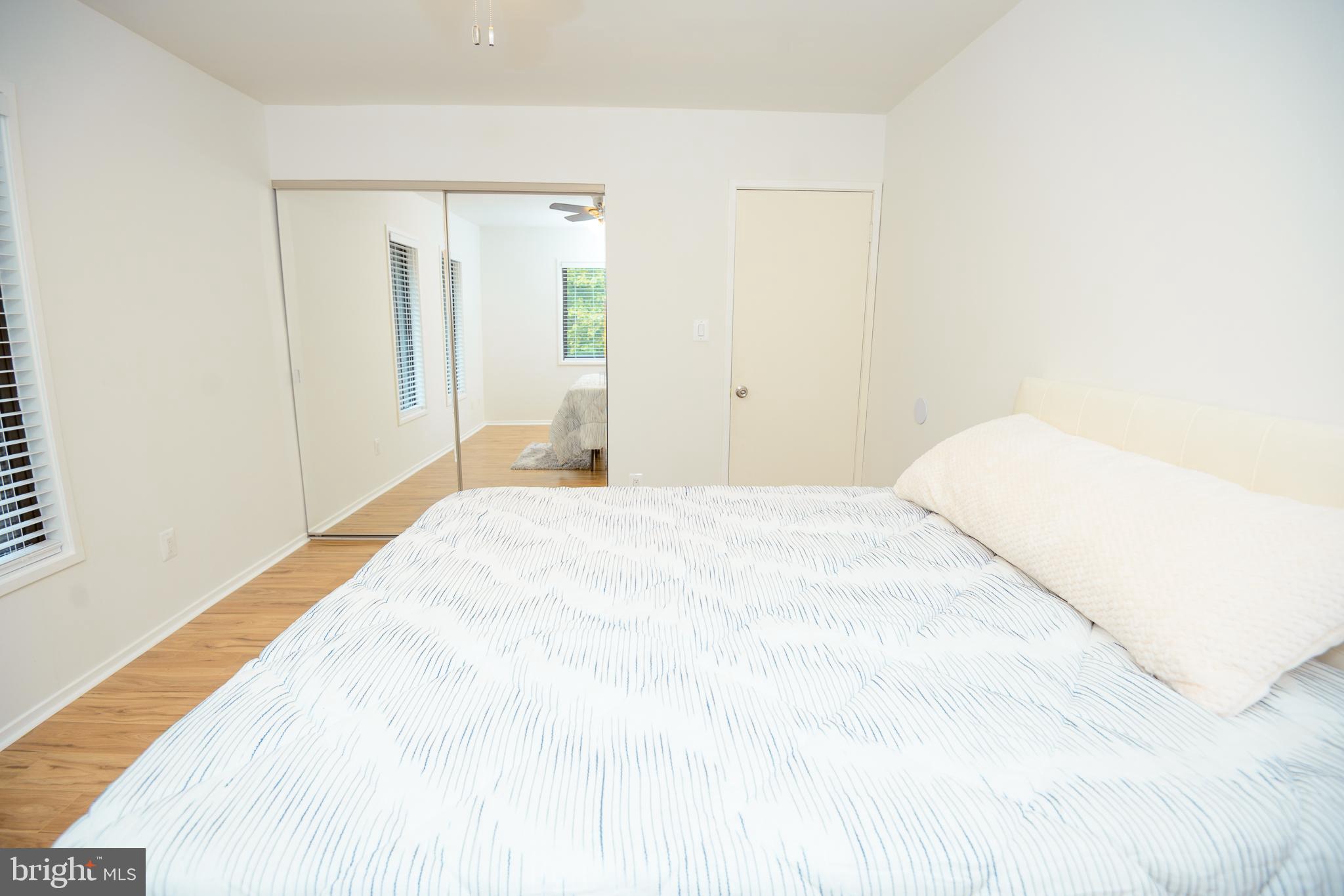 DORSEYS REGARD - Residential