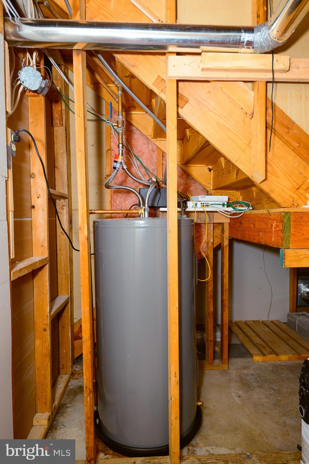 DORSEYS REGARD - Residential