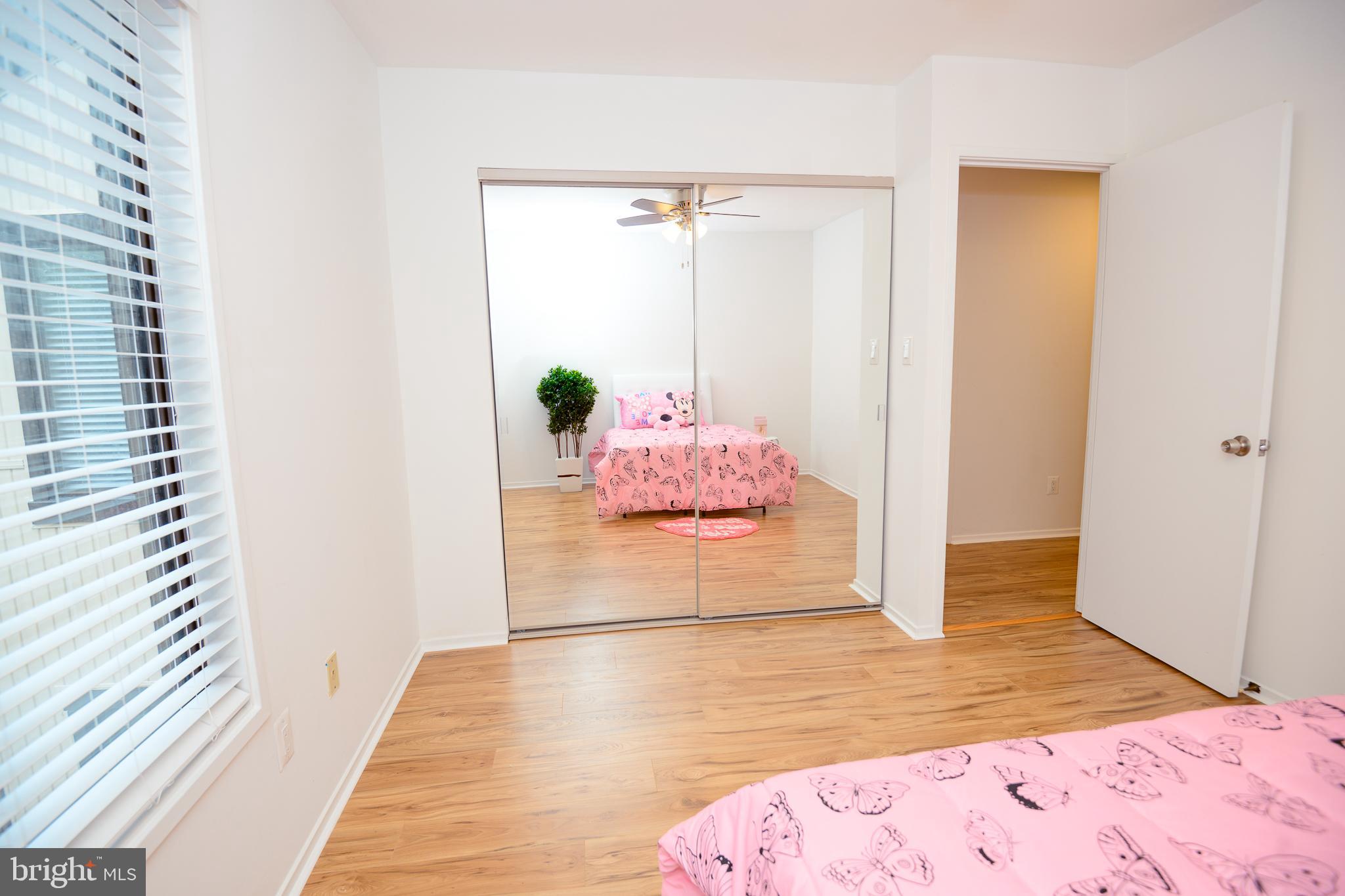 DORSEYS REGARD - Residential