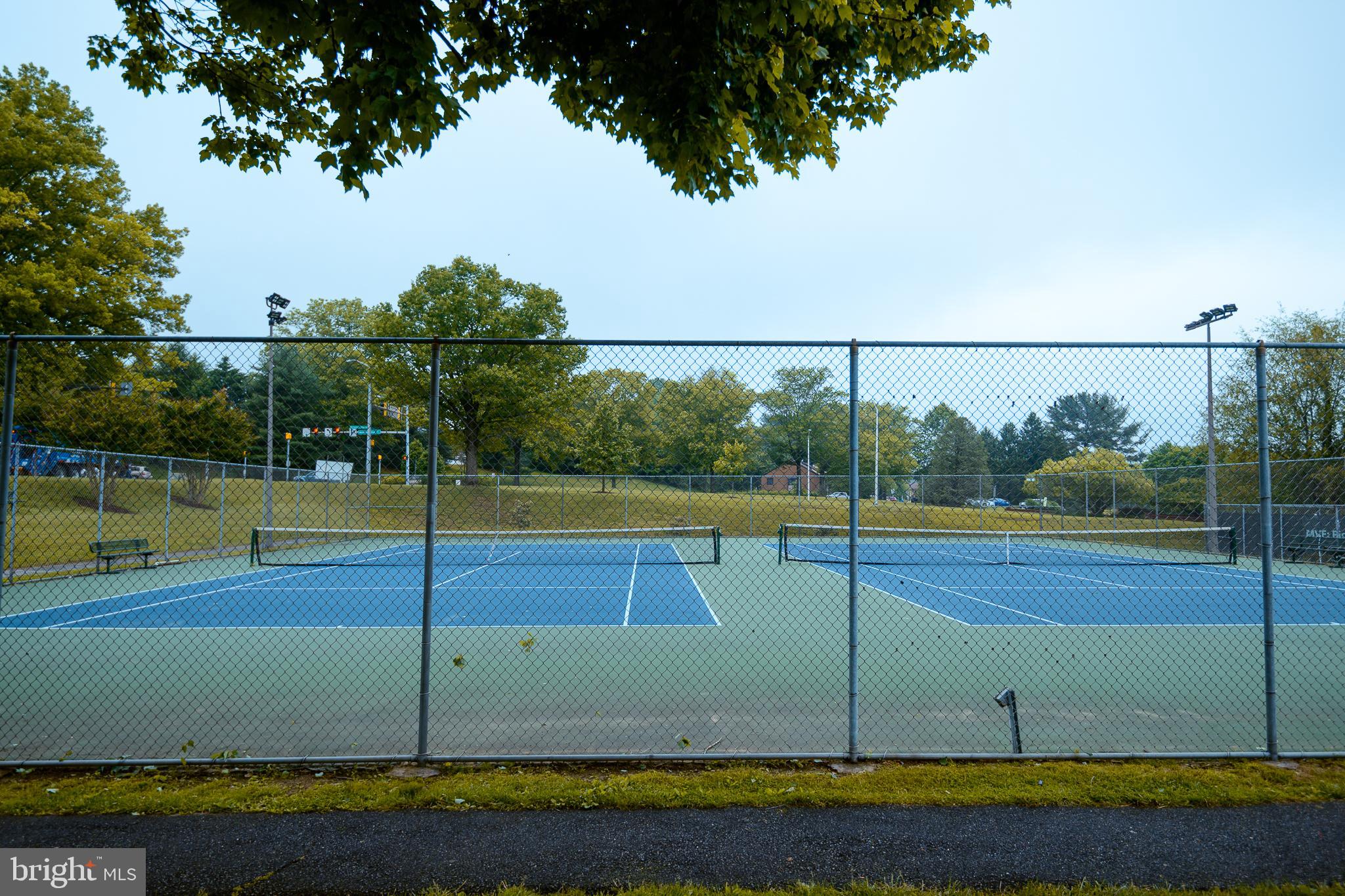 DORSEYS REGARD - Residential