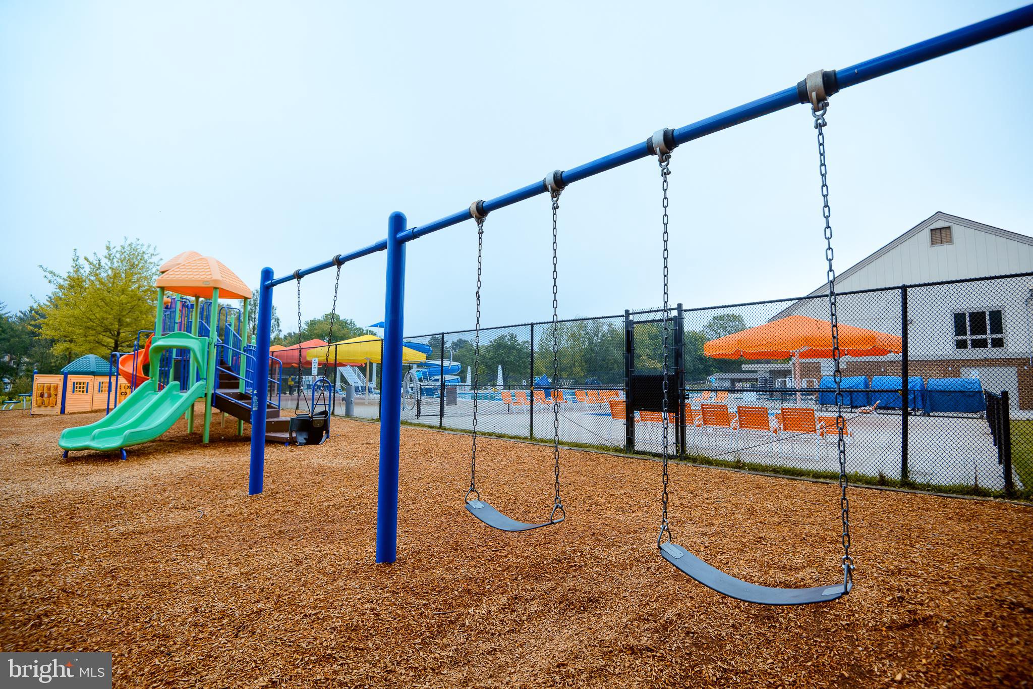 DORSEYS REGARD - Residential