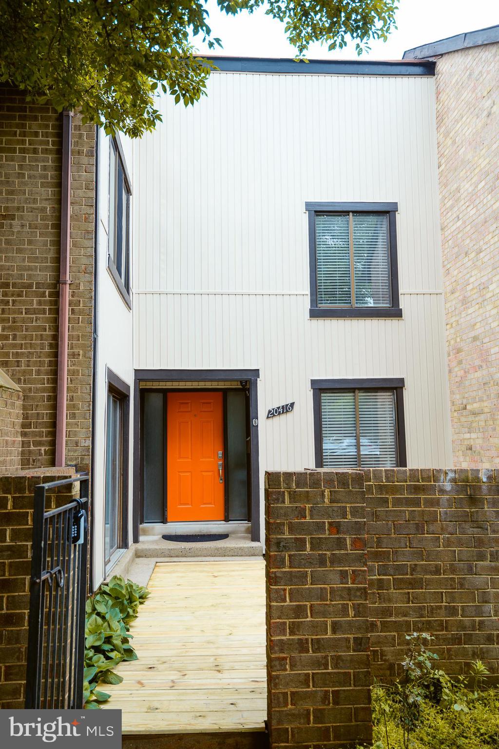 DORSEYS REGARD - Residential