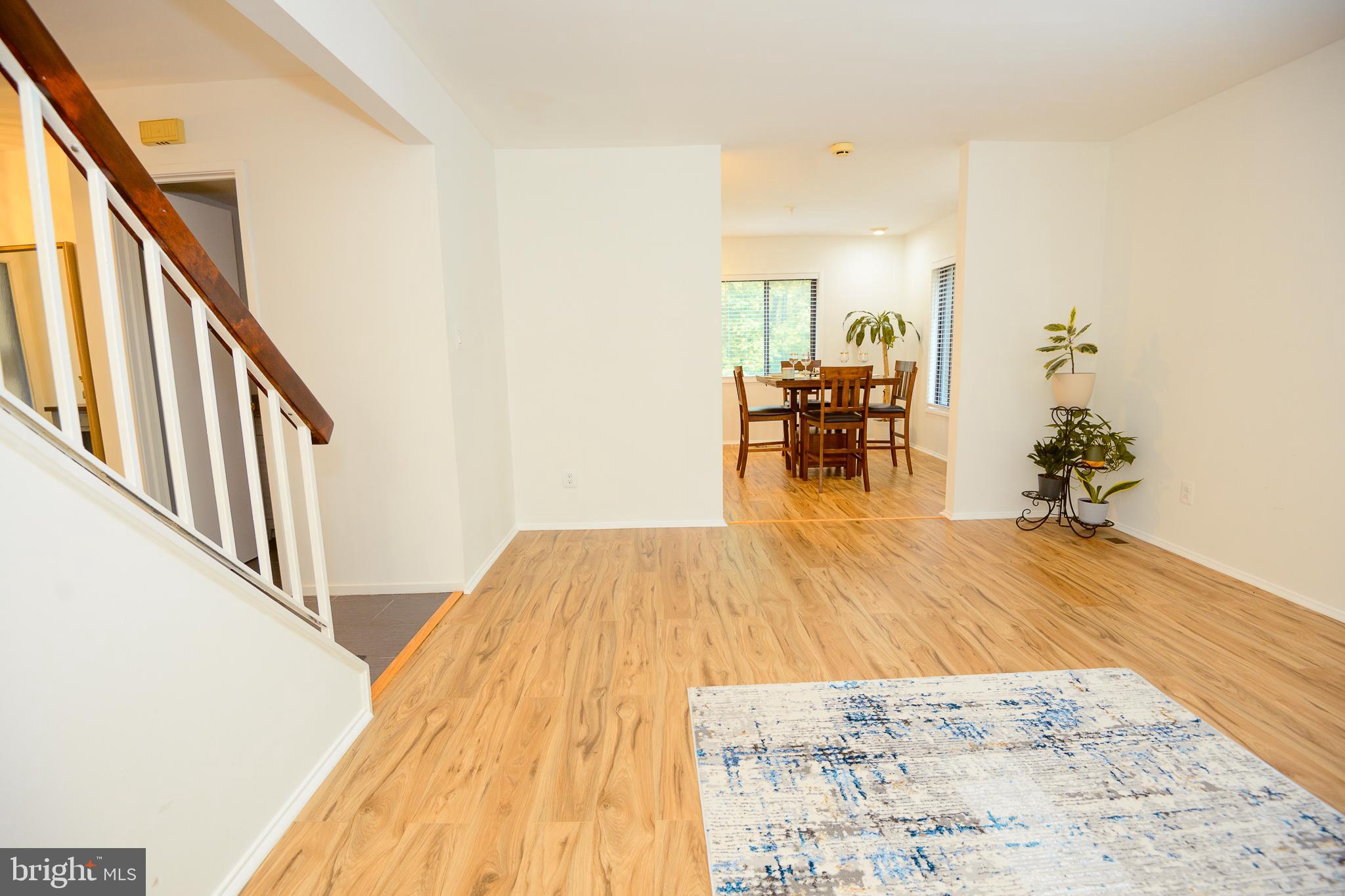 DORSEYS REGARD - Residential