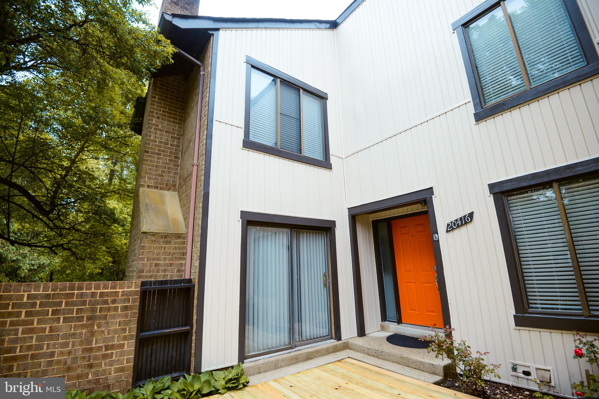 DORSEYS REGARD - Residential