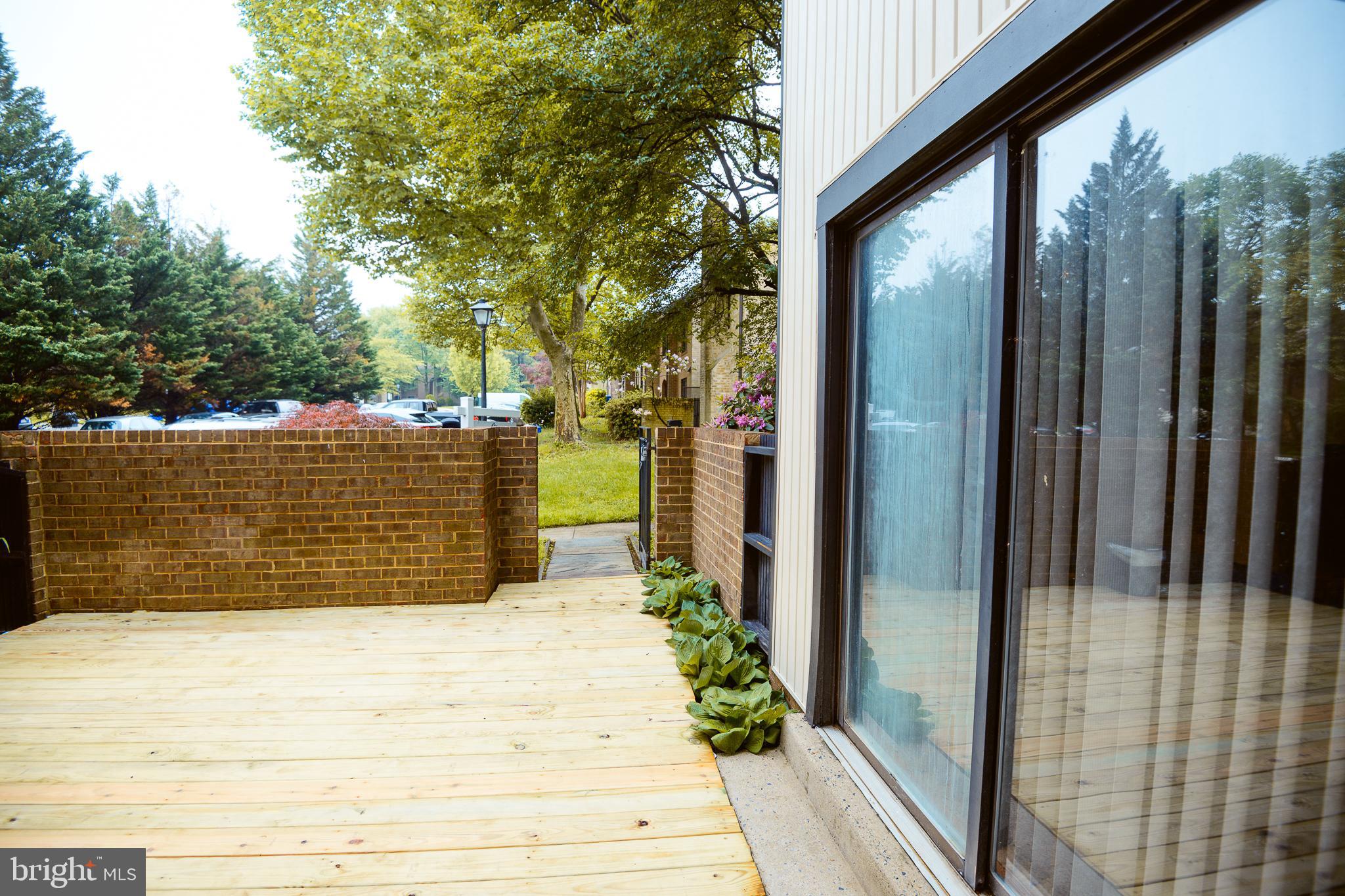 DORSEYS REGARD - Residential