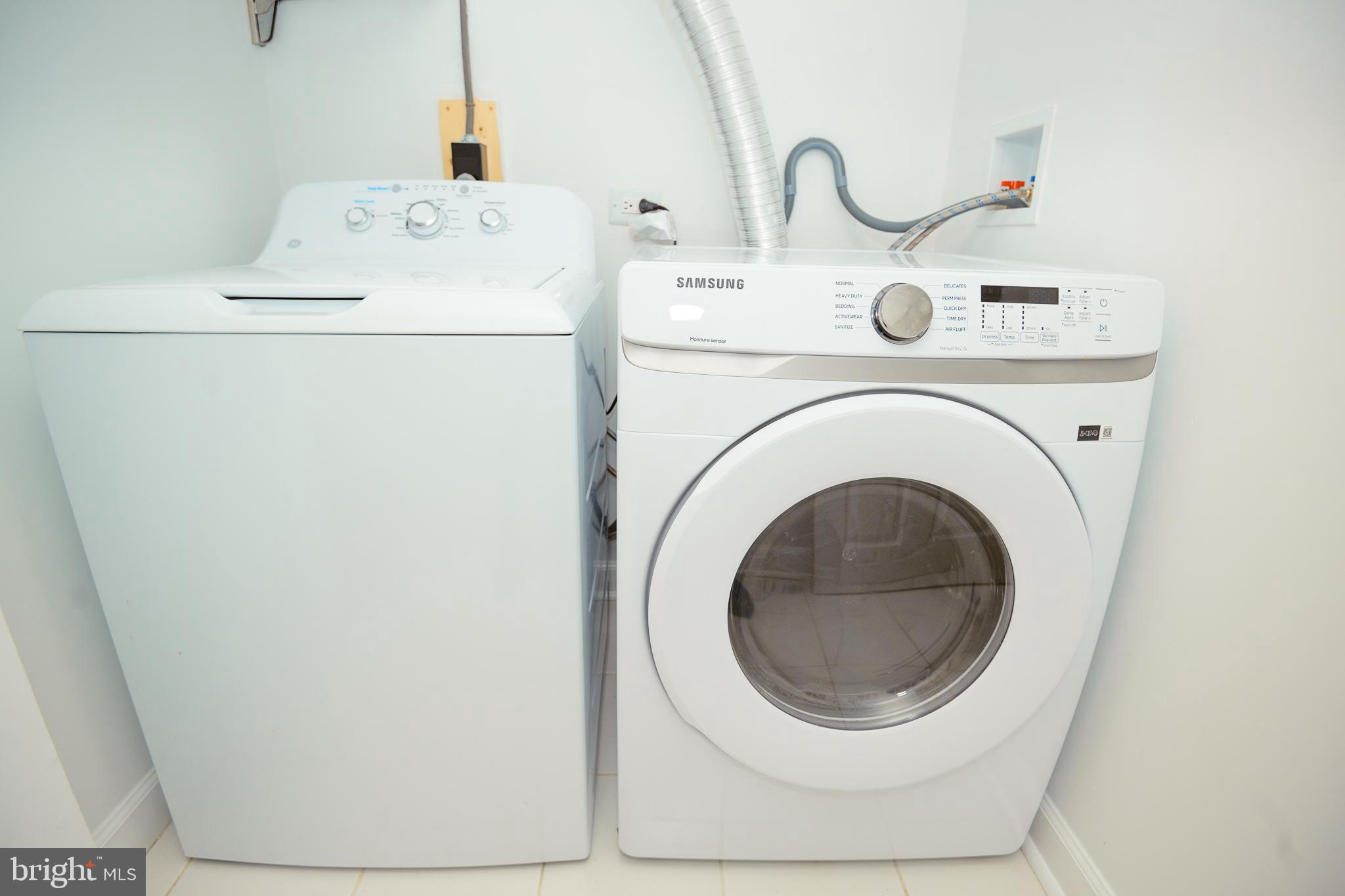 DORSEYS REGARD - Residential