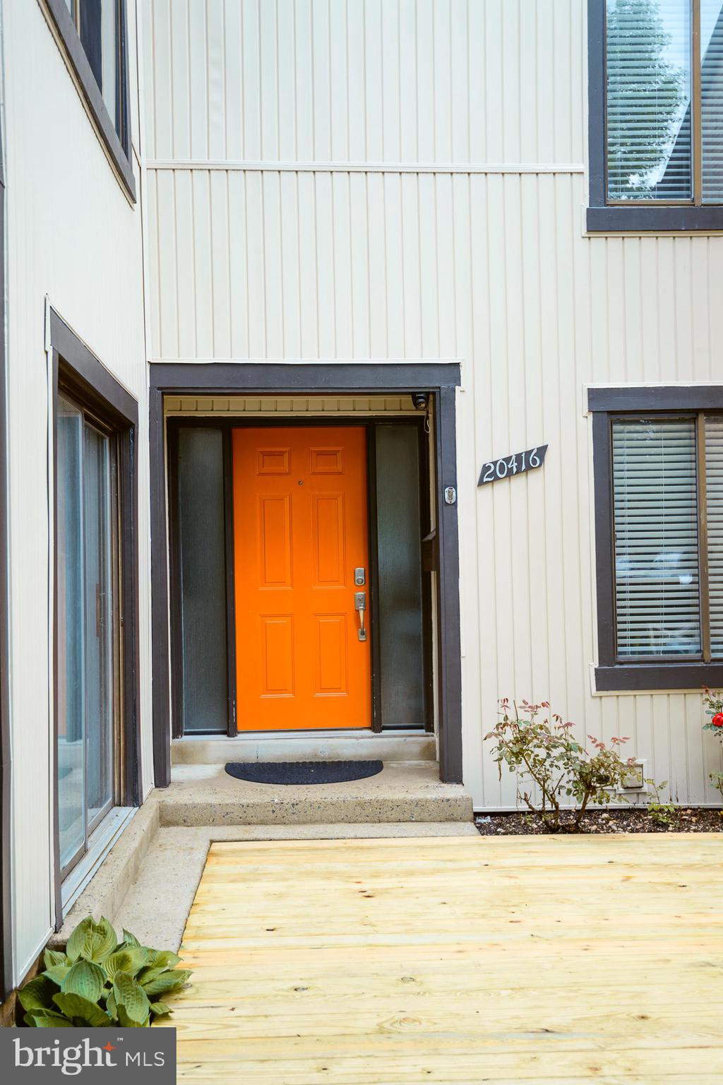 DORSEYS REGARD - Residential