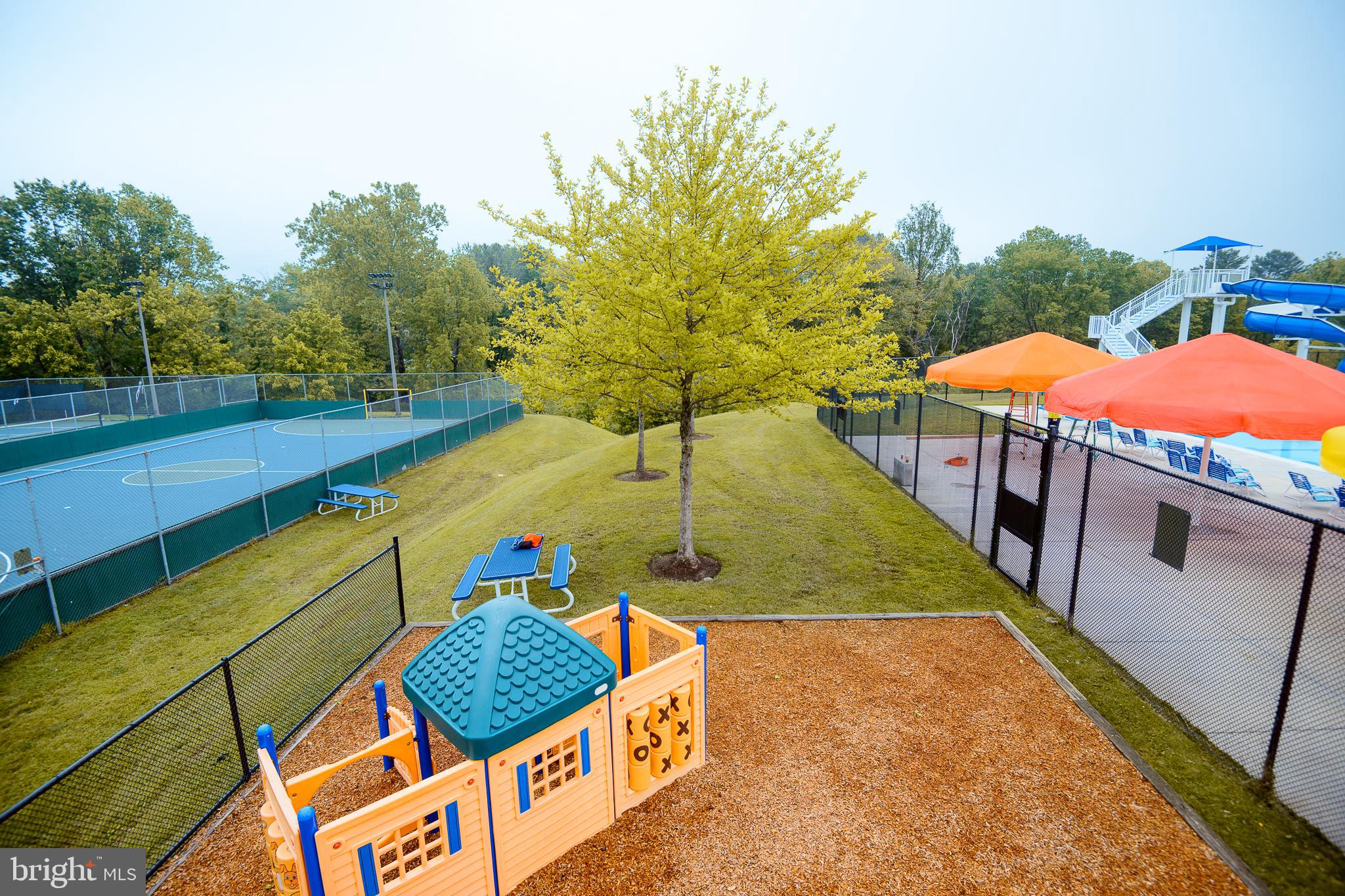 DORSEYS REGARD - Residential