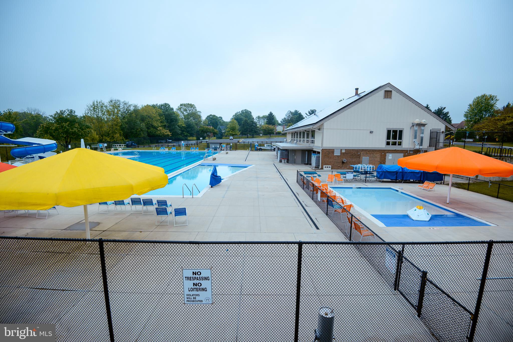 DORSEYS REGARD - Residential