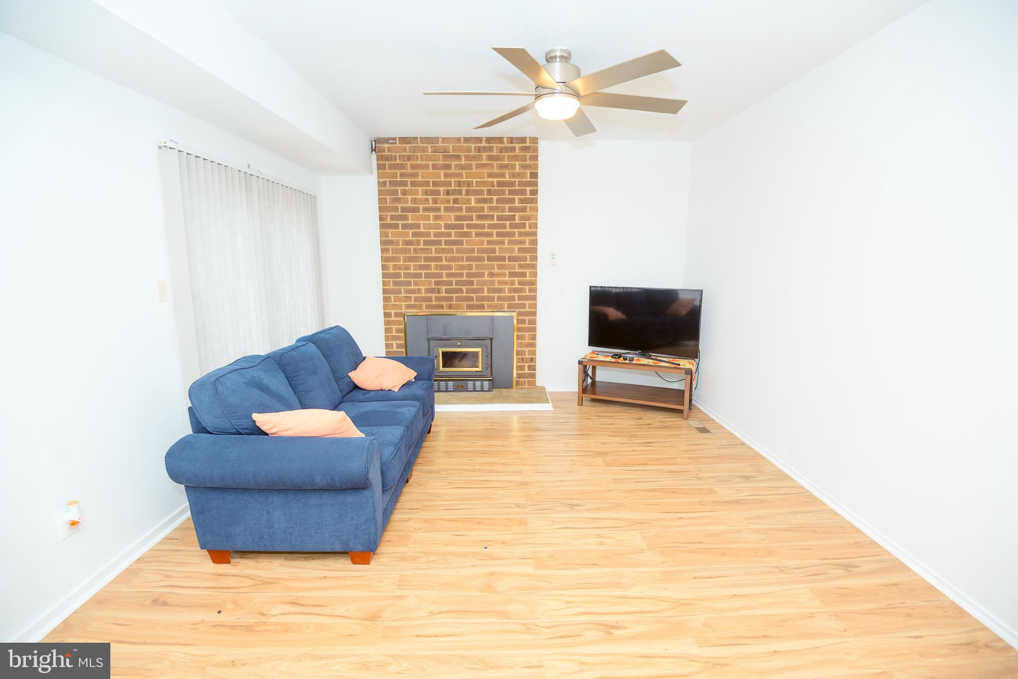 DORSEYS REGARD - Residential