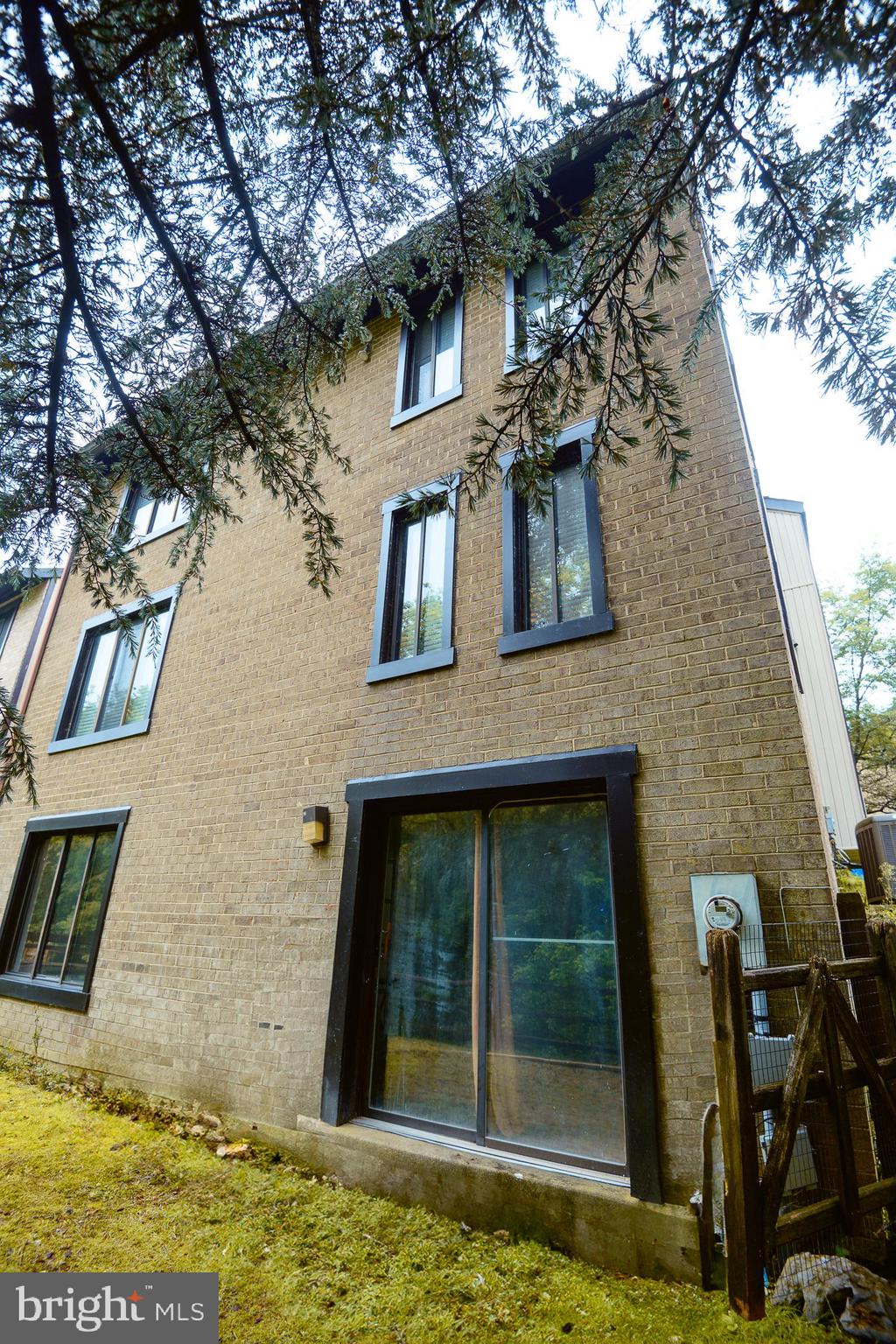 DORSEYS REGARD - Residential