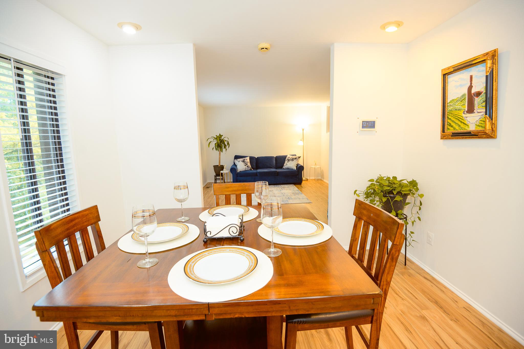 DORSEYS REGARD - Residential