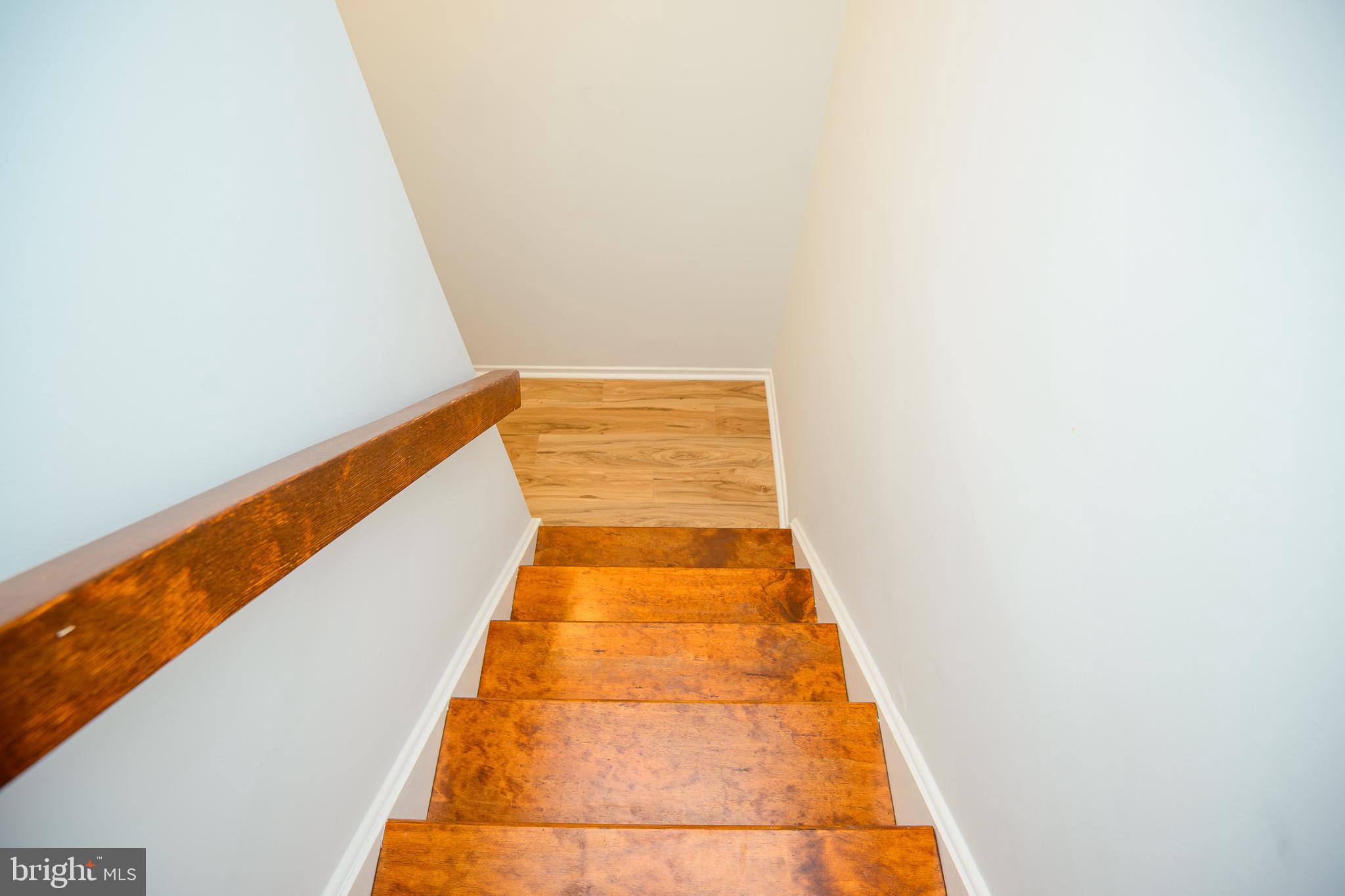 DORSEYS REGARD - Residential