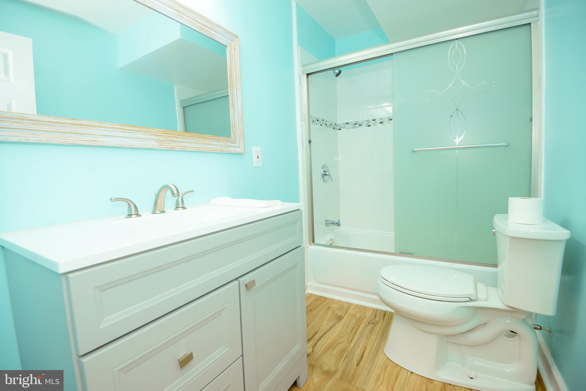 DORSEYS REGARD - Residential