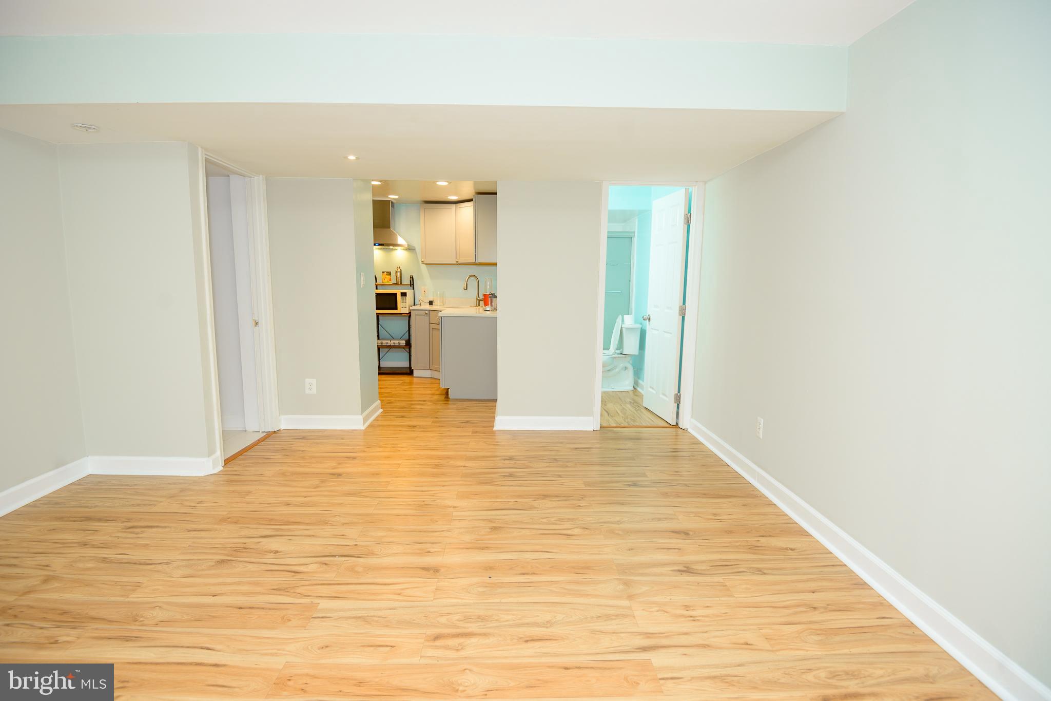 DORSEYS REGARD - Residential