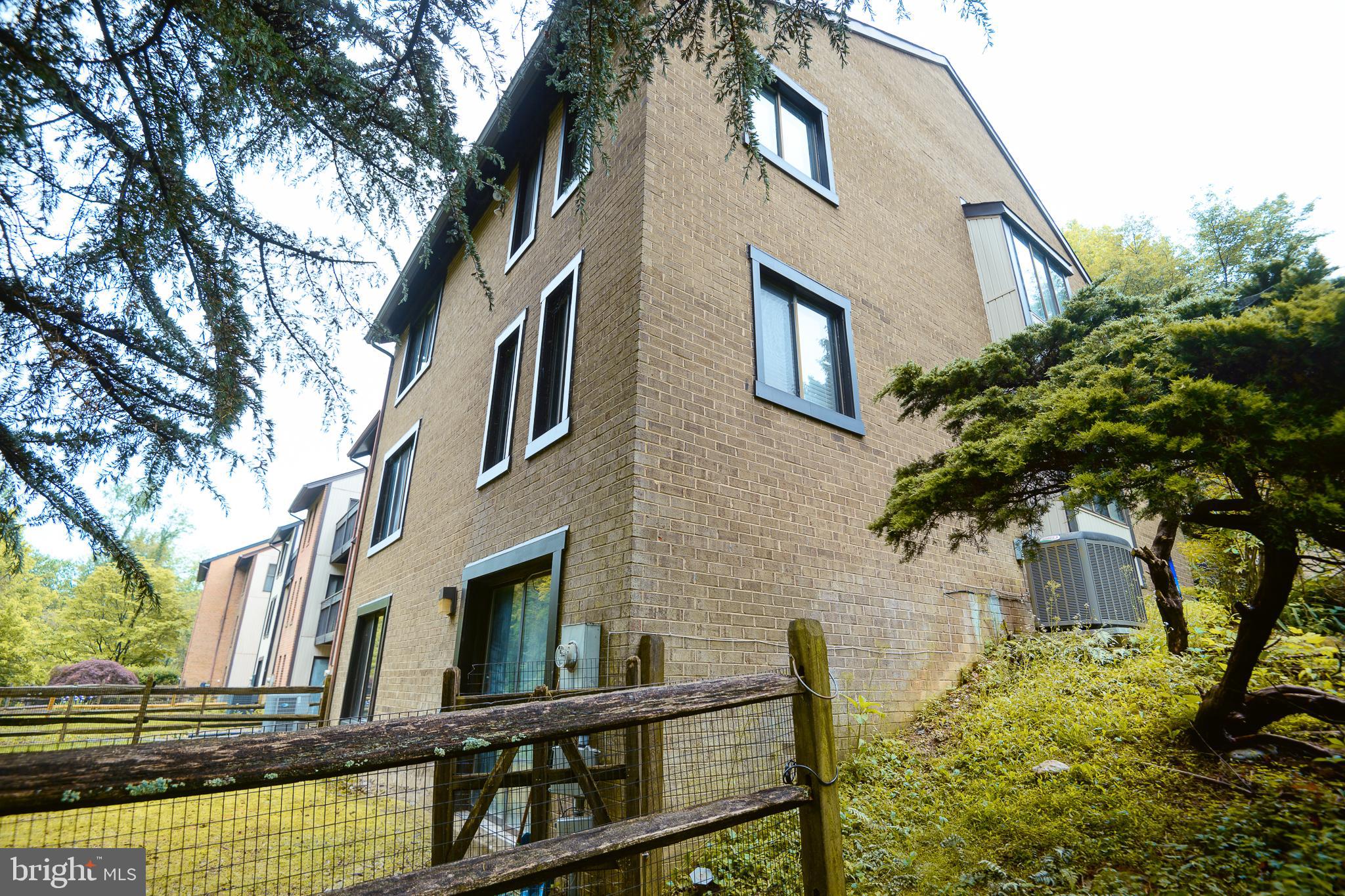 DORSEYS REGARD - Residential