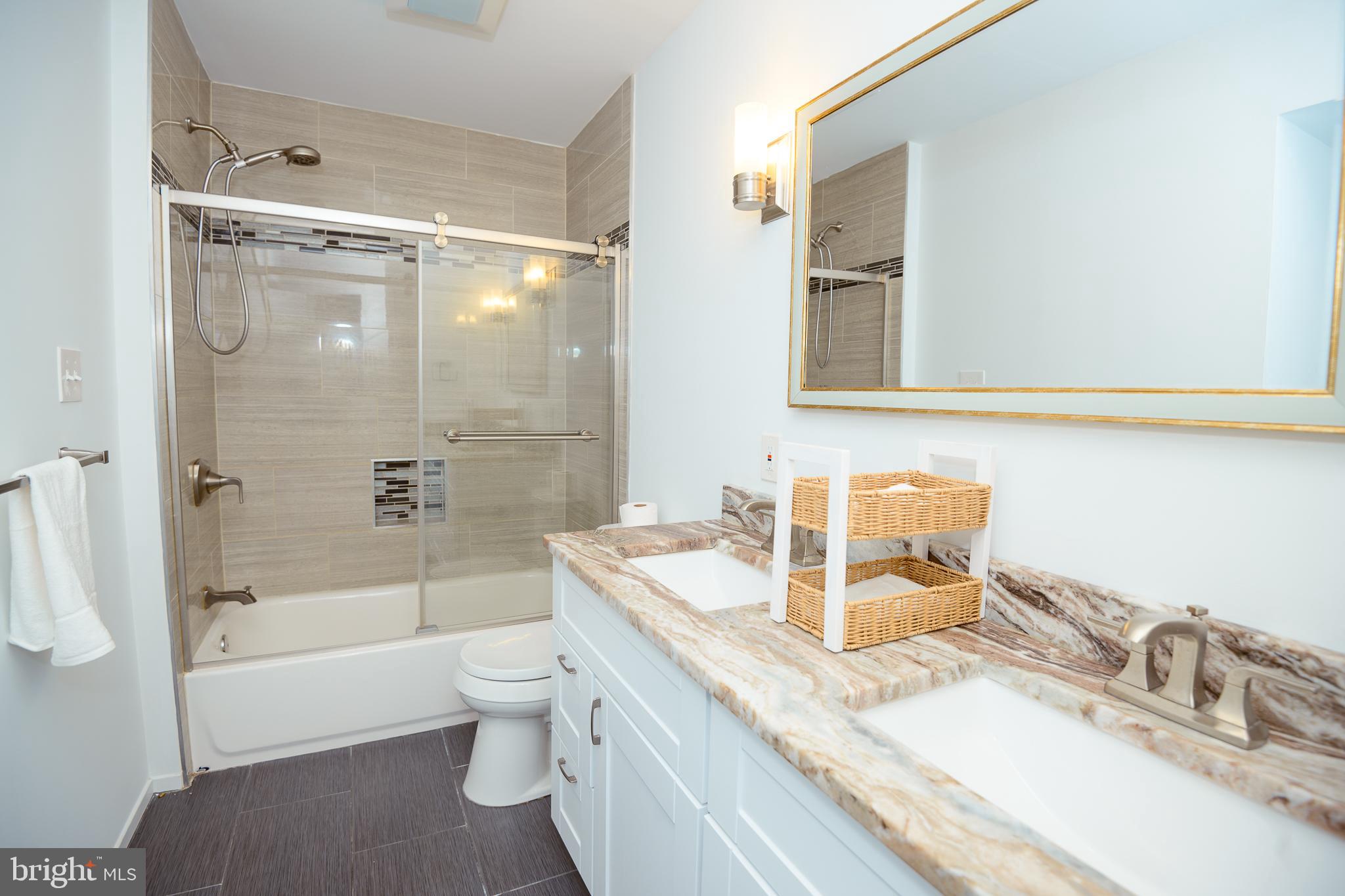 DORSEYS REGARD - Residential