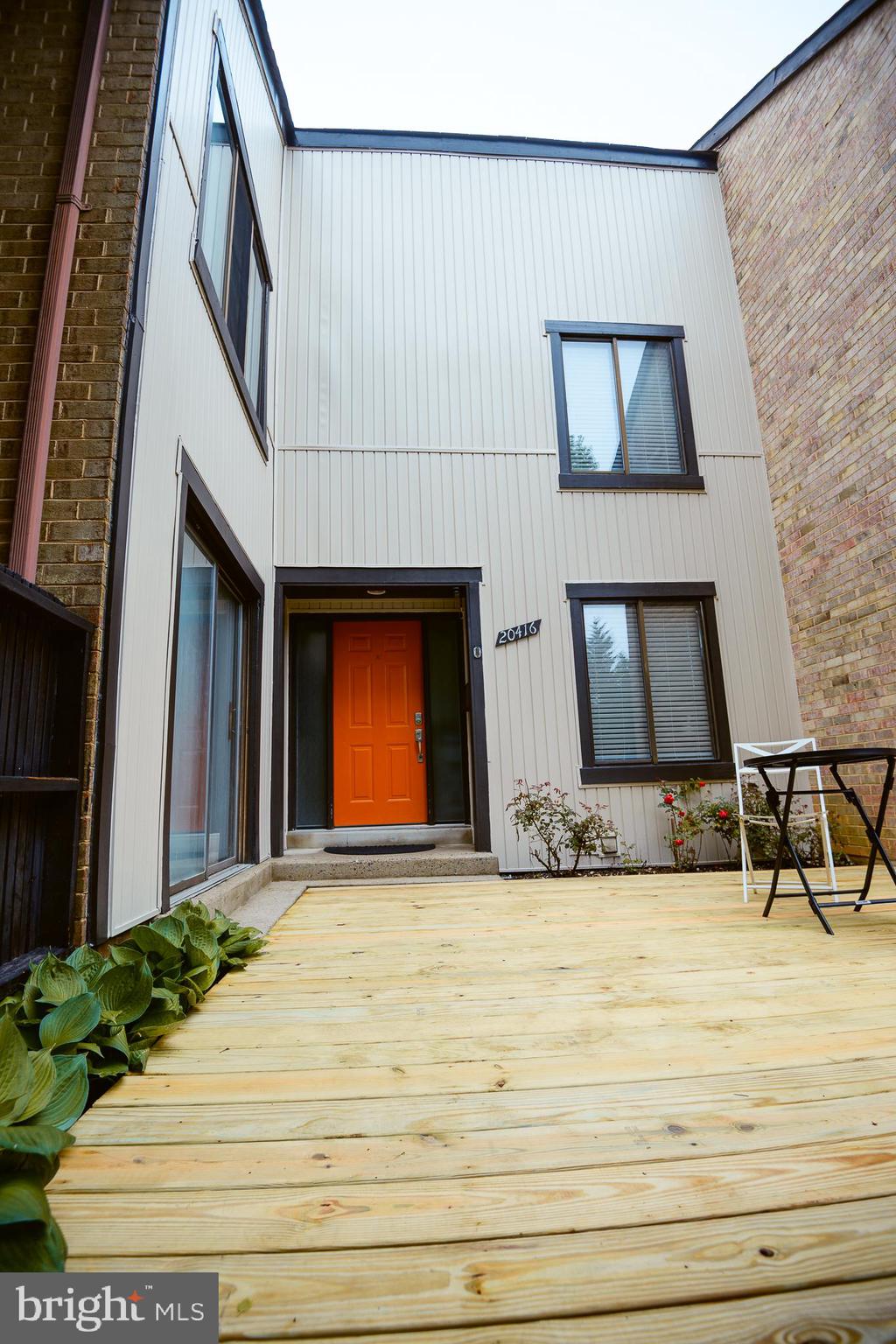 DORSEYS REGARD - Residential