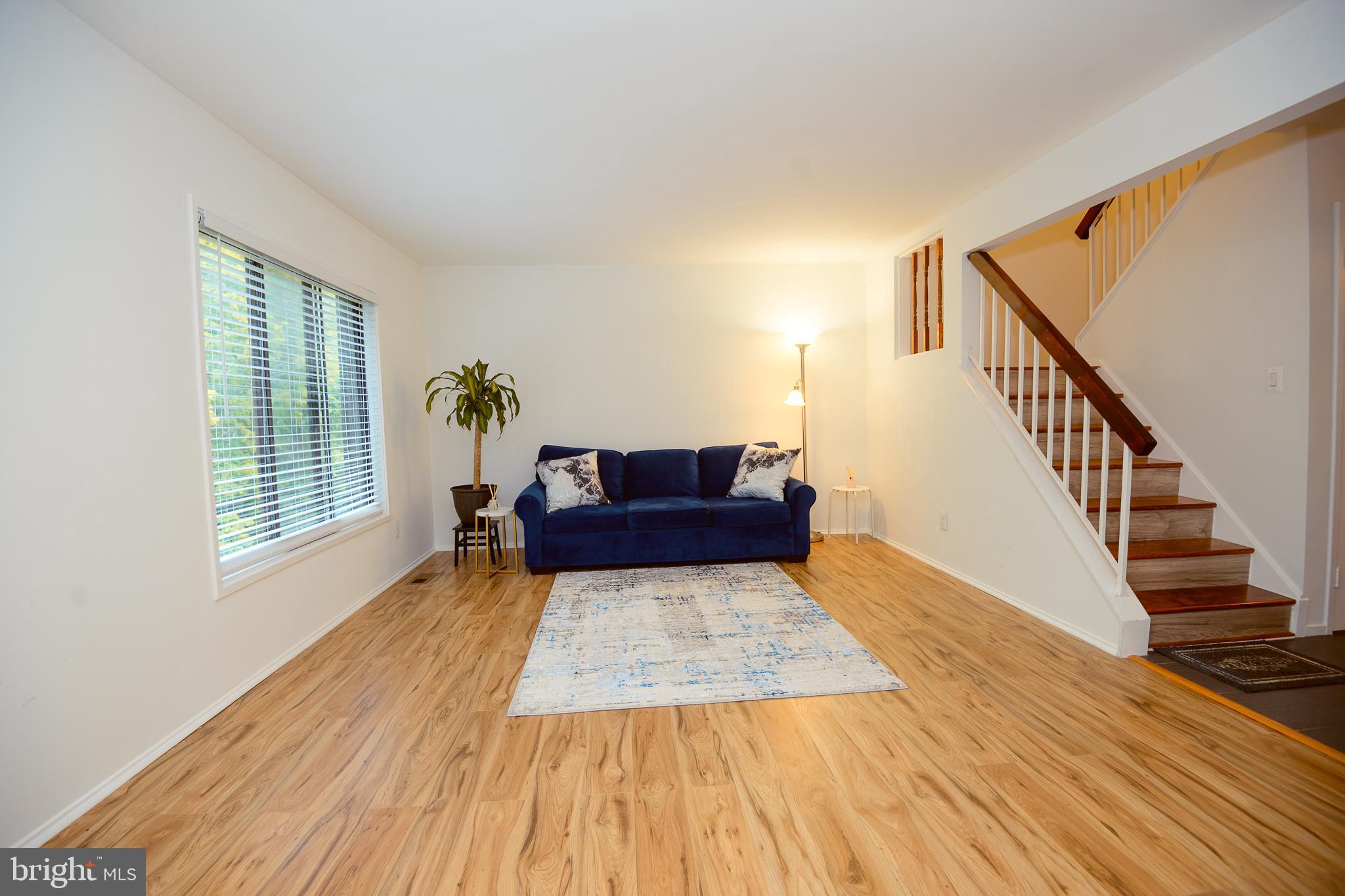 DORSEYS REGARD - Residential