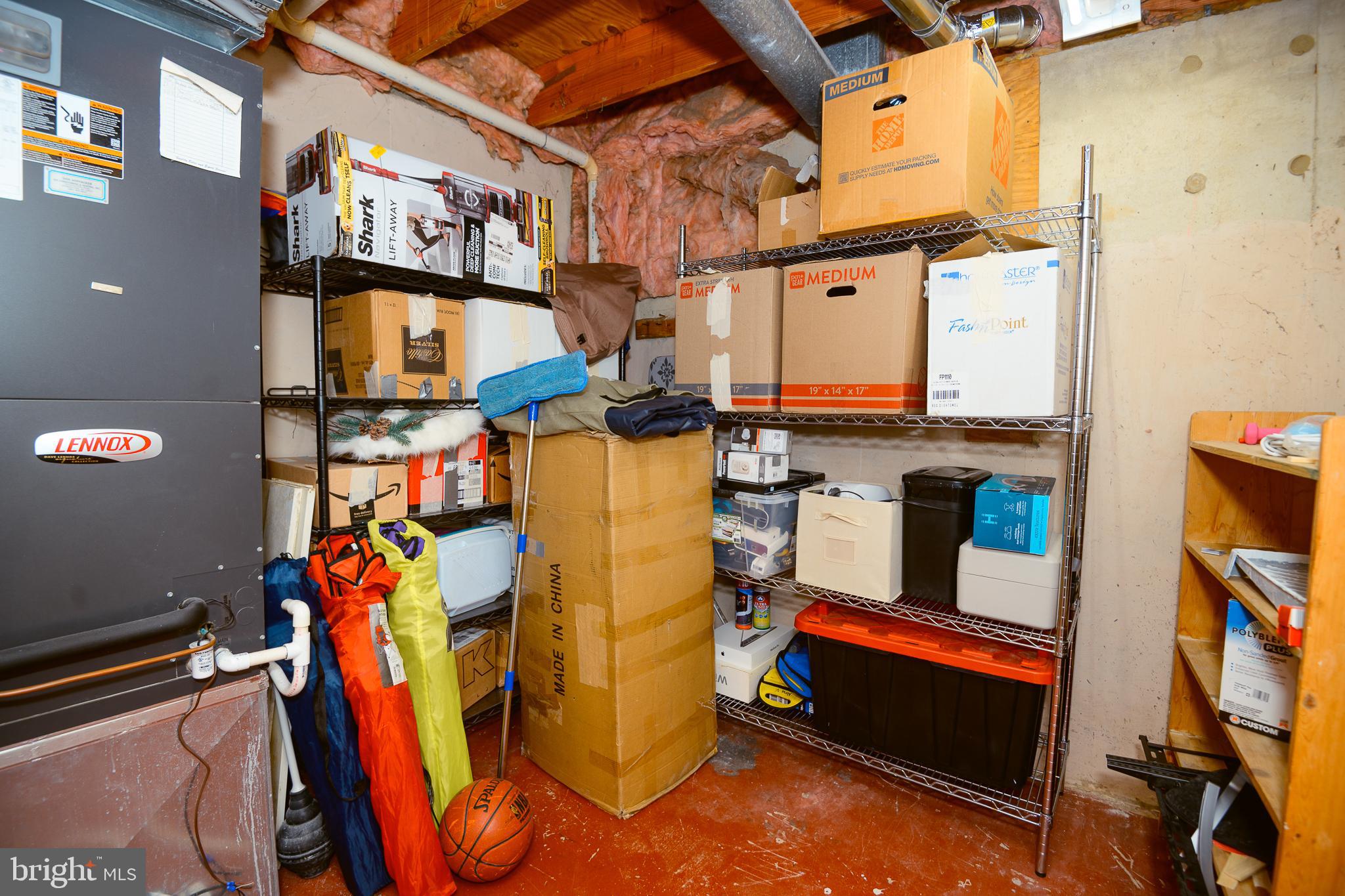 DORSEYS REGARD - Residential