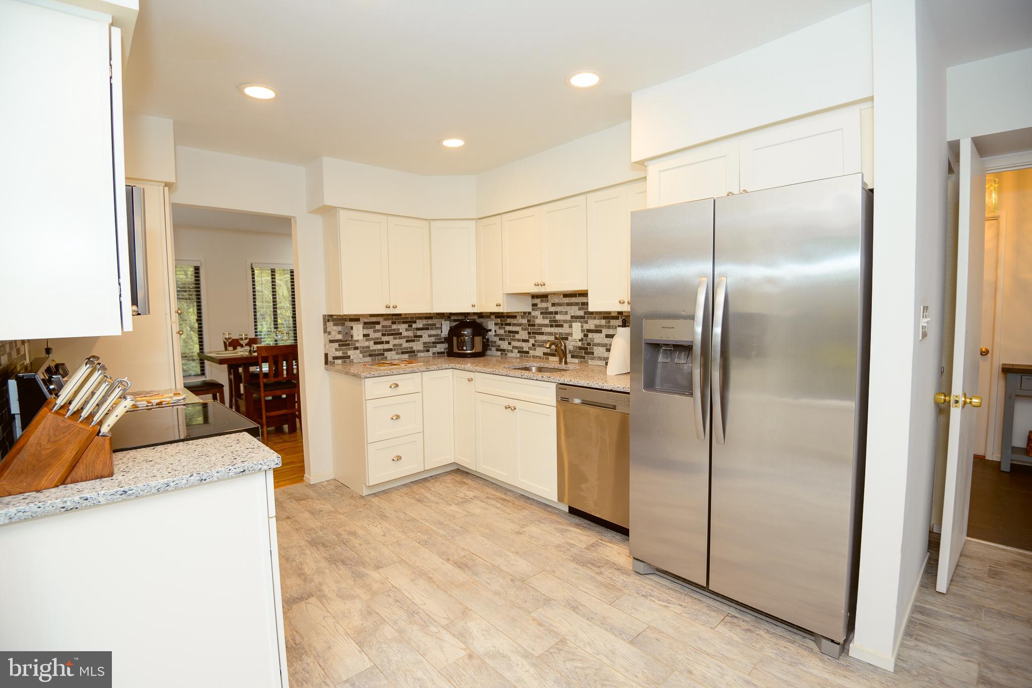 DORSEYS REGARD - Residential