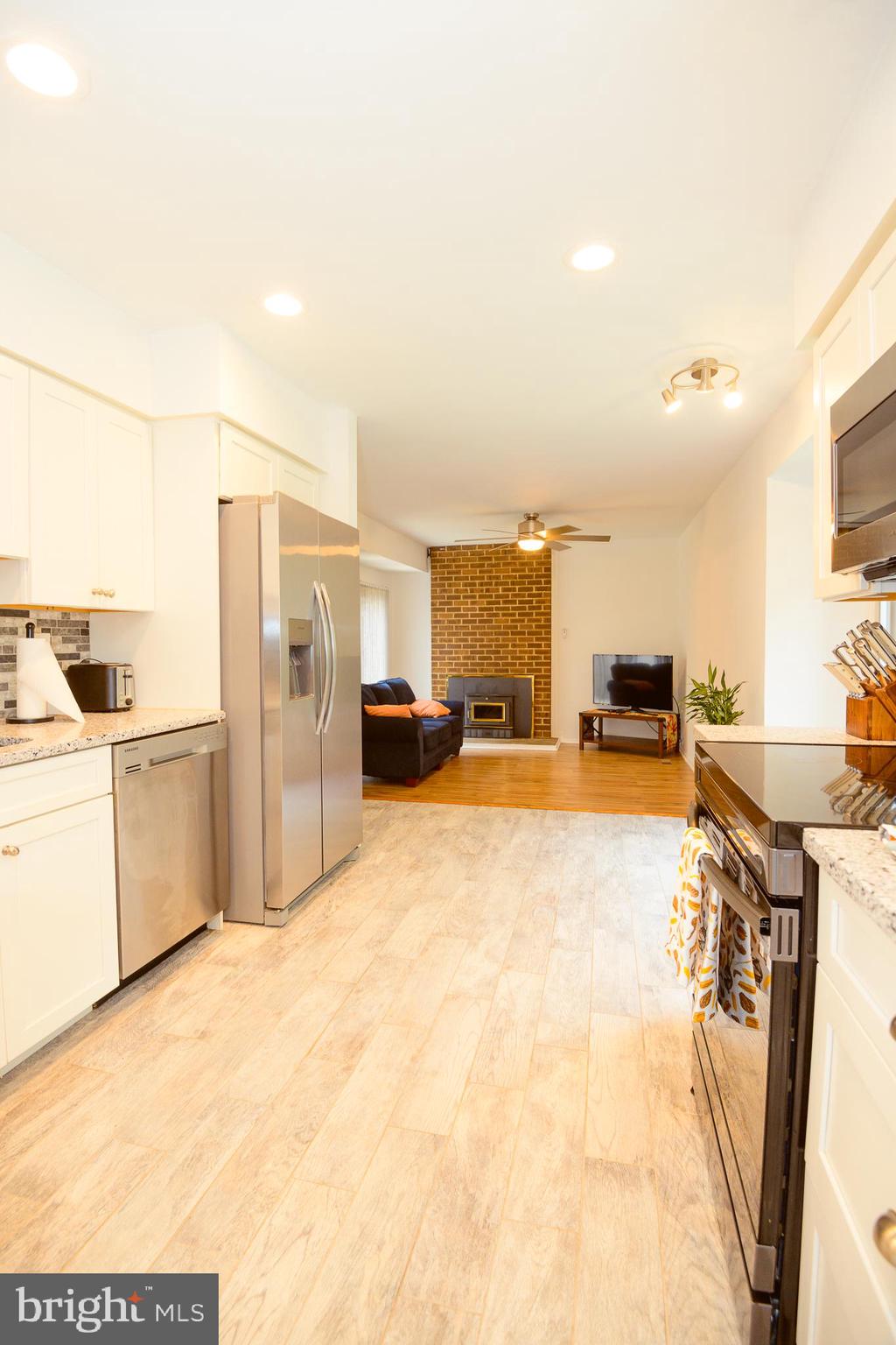 DORSEYS REGARD - Residential