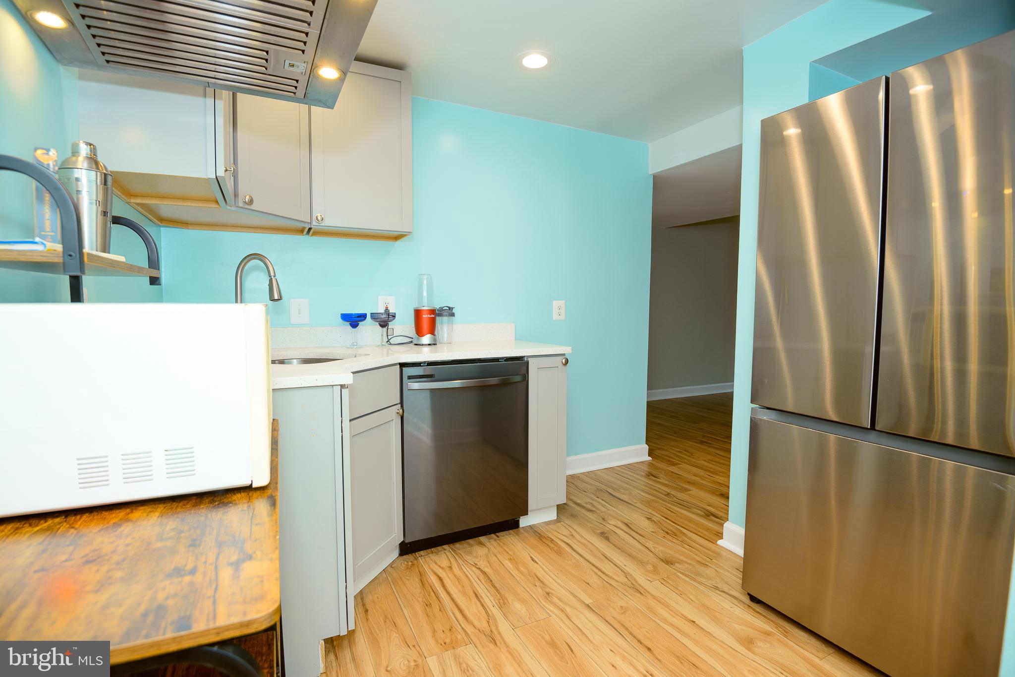 DORSEYS REGARD - Residential