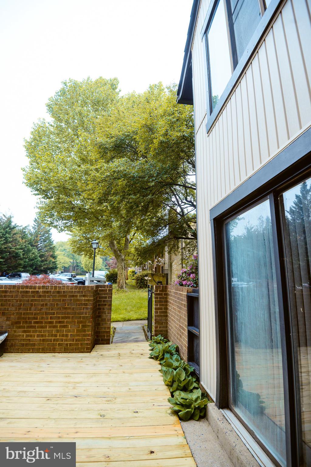 DORSEYS REGARD - Residential